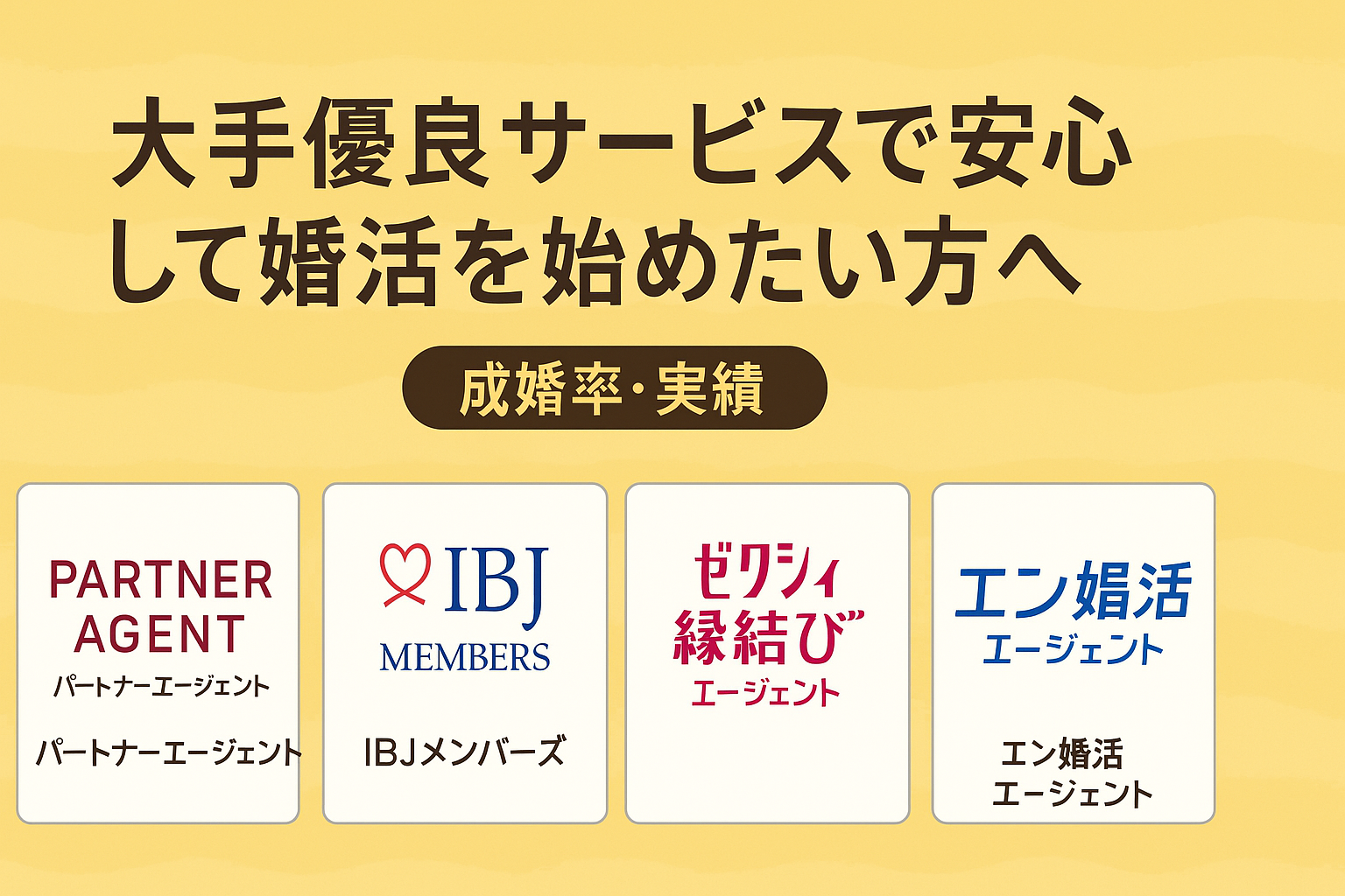 trusted marriage agency success rate results post02