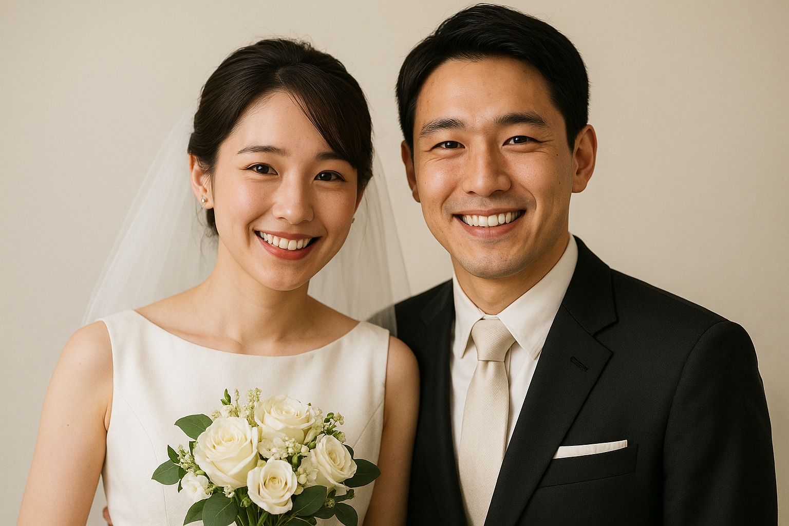 仲人型 理想 結婚相手