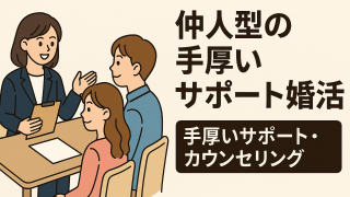 concierge matchmaking counseling support post02