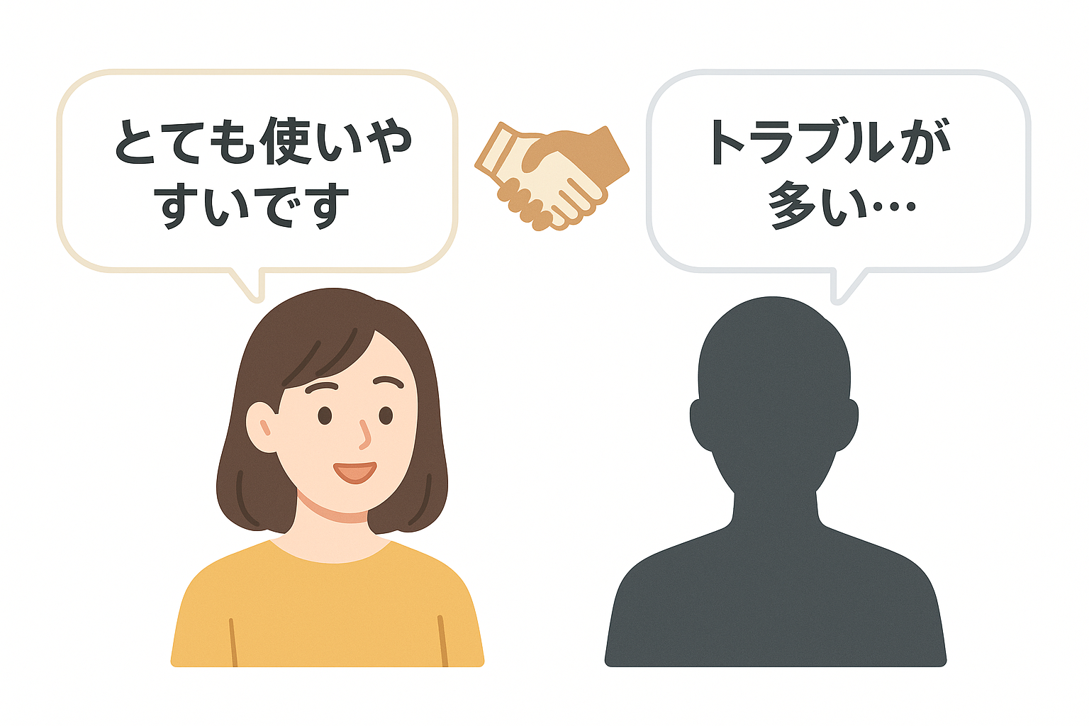 パートナーエージェントの男女比と年代比率｜会員属性と利用者層を徹底解説｜セクション画像