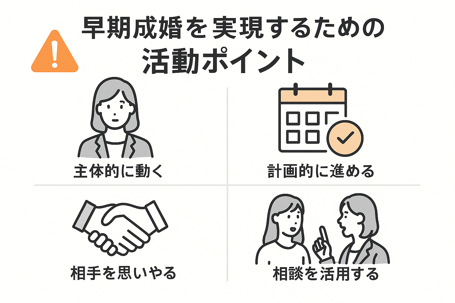 💡 パートナーエージェントの最新特典・店舗エリア情報:成婚率49.8%を支える料金プランと利用者体験談を徹底解説|セクション画像