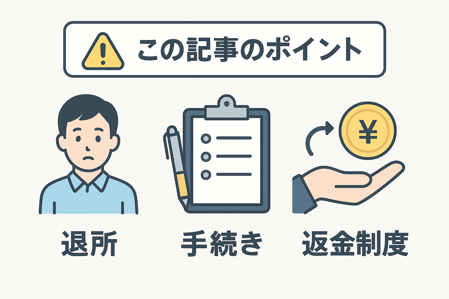 パートナーエージェントをスムーズに退所する全手順：成婚・途中退会時の手続き、違約金や返金制度、会員のリアルな体験談を徹底解説｜セクション画像