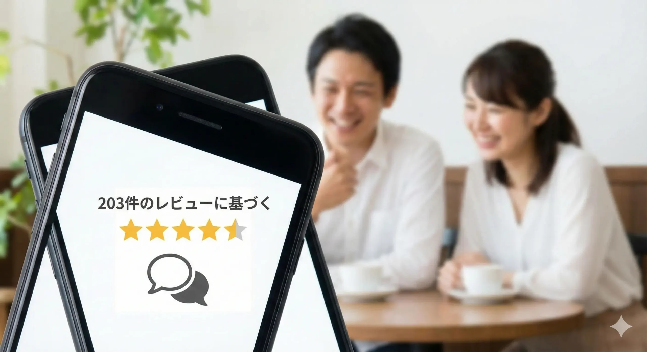 パートナーエージェントの口コミ・評判から分かるリアルな実態