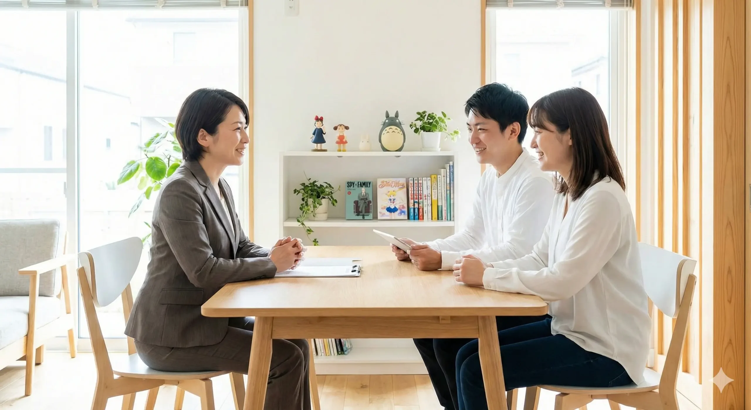 とら婚とは?オタクに特化した結婚相談所の特徴