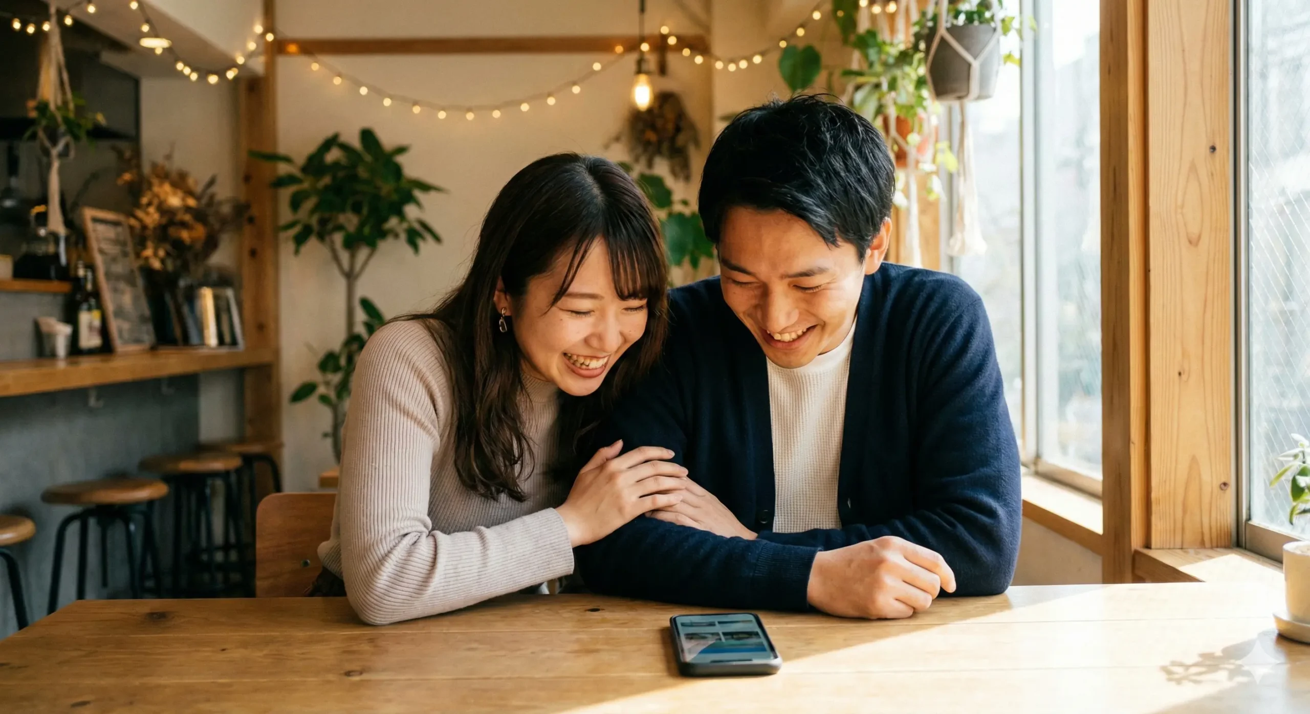 とら婚を利用する3つの大きなメリット