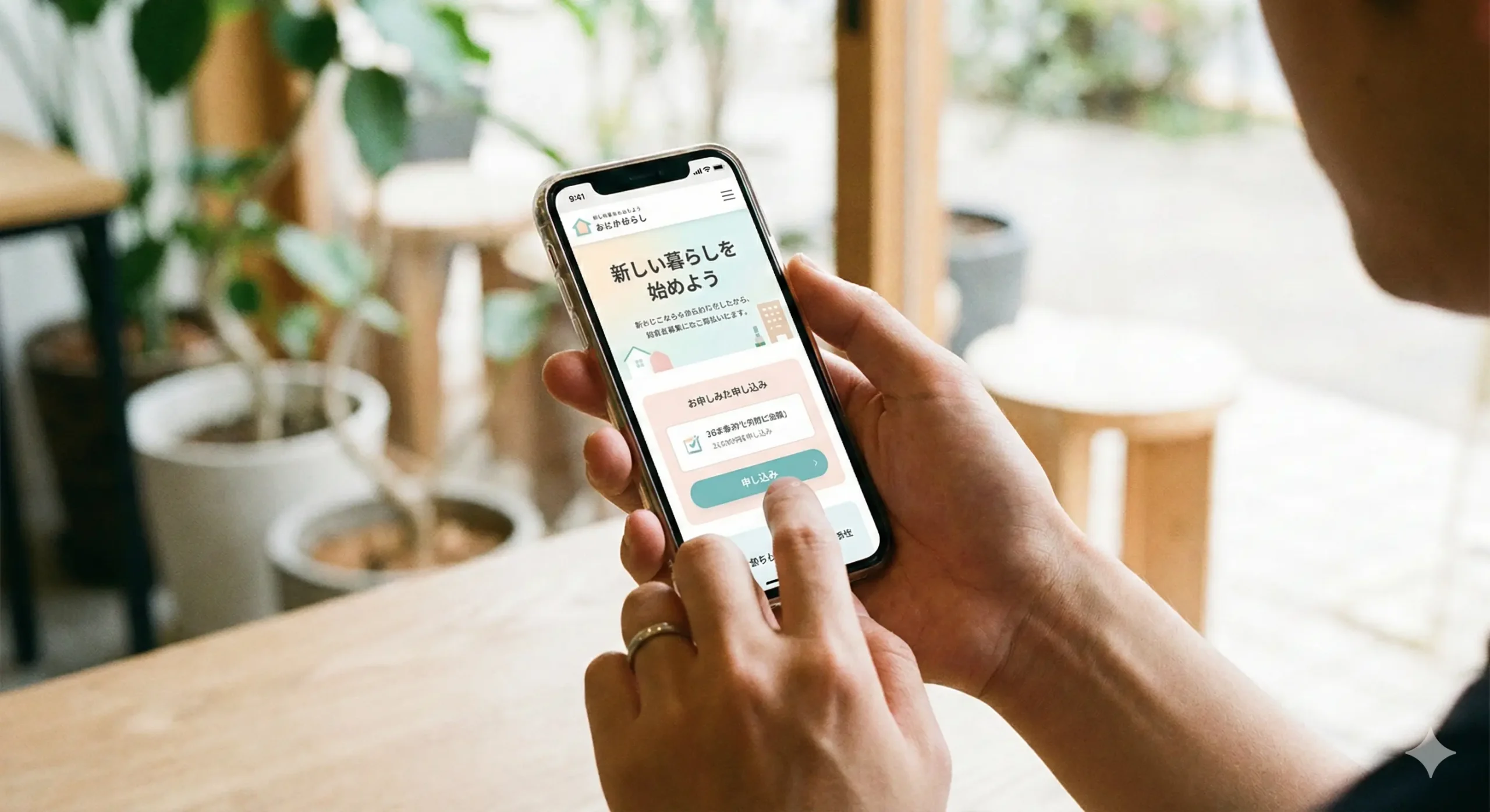 とら婚の登録方法と成婚までの流れ