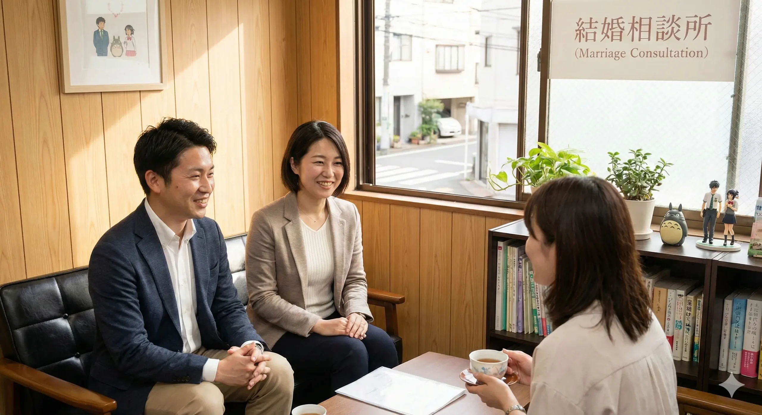 とら婚の入会条件と審査に関するよくある質問（FAQ）