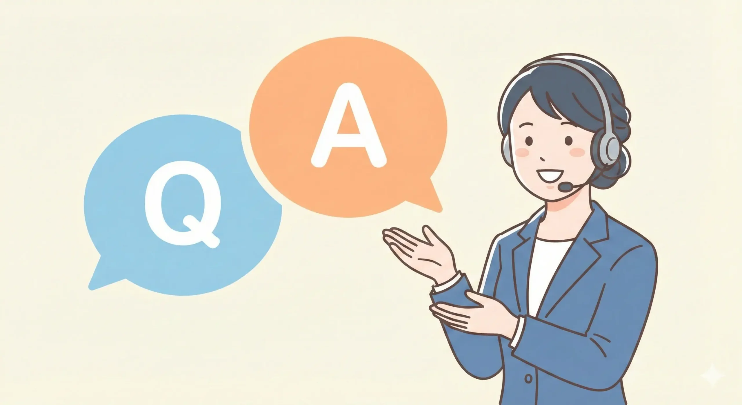 とら婚に関するよくある質問（FAQ）