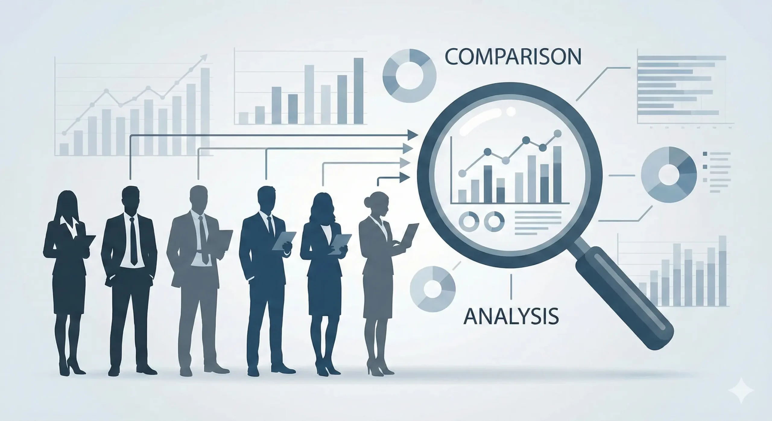 ヲタ婚と他の婚活サービスを徹底比較（店舗やエリア対応など）