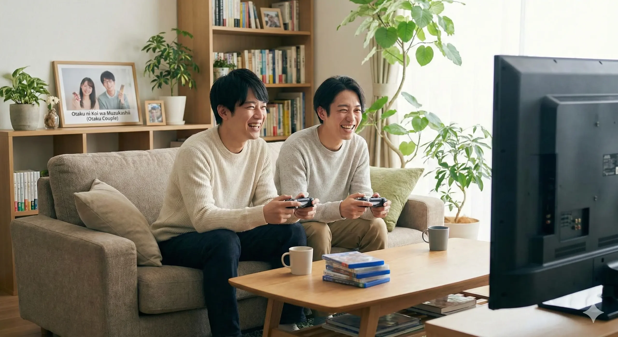 【口コミ・評判】ヲタ婚を利用する5つのメリット