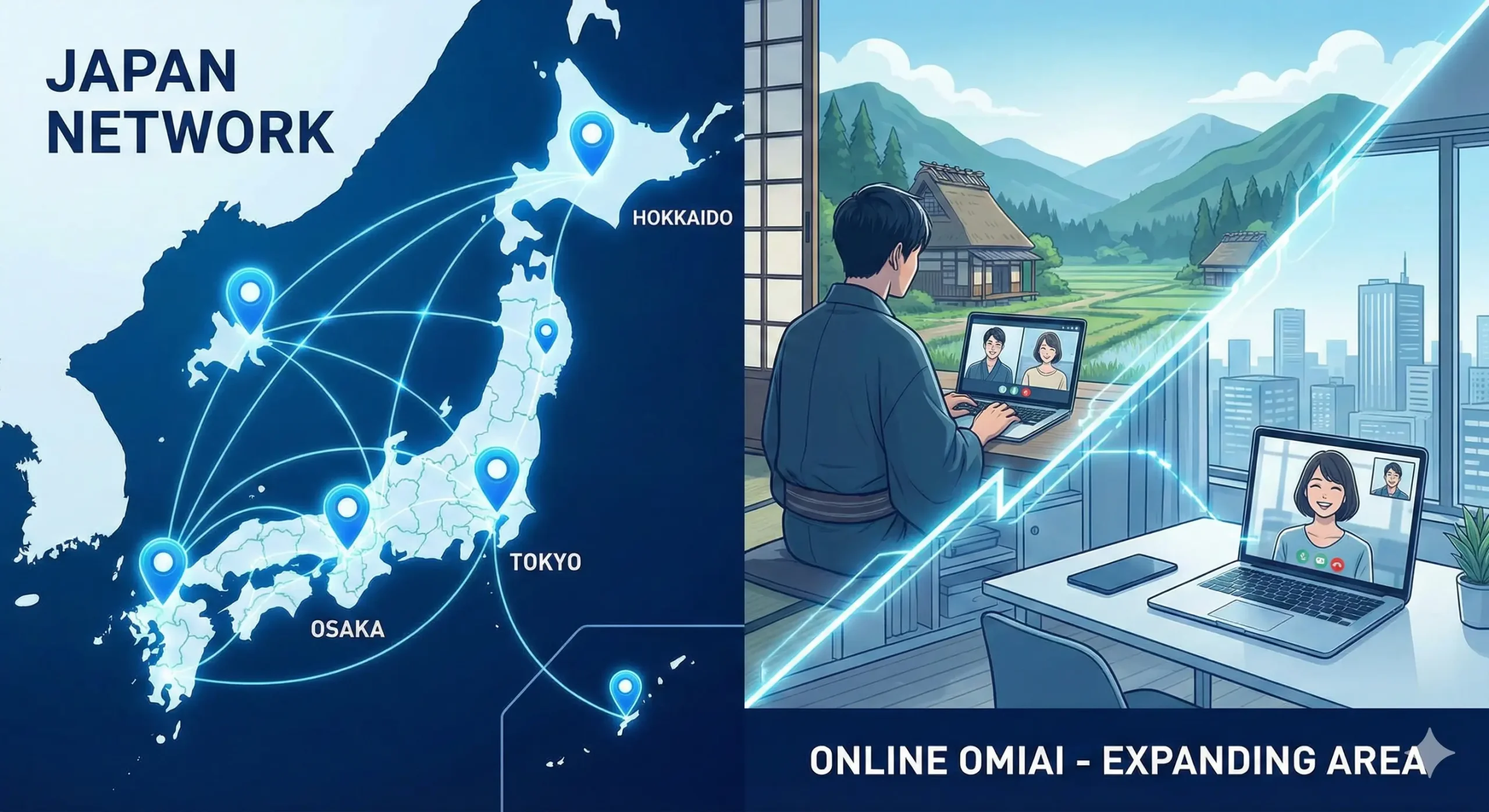 【地方・田舎でも勝てる？】エリア別攻略法