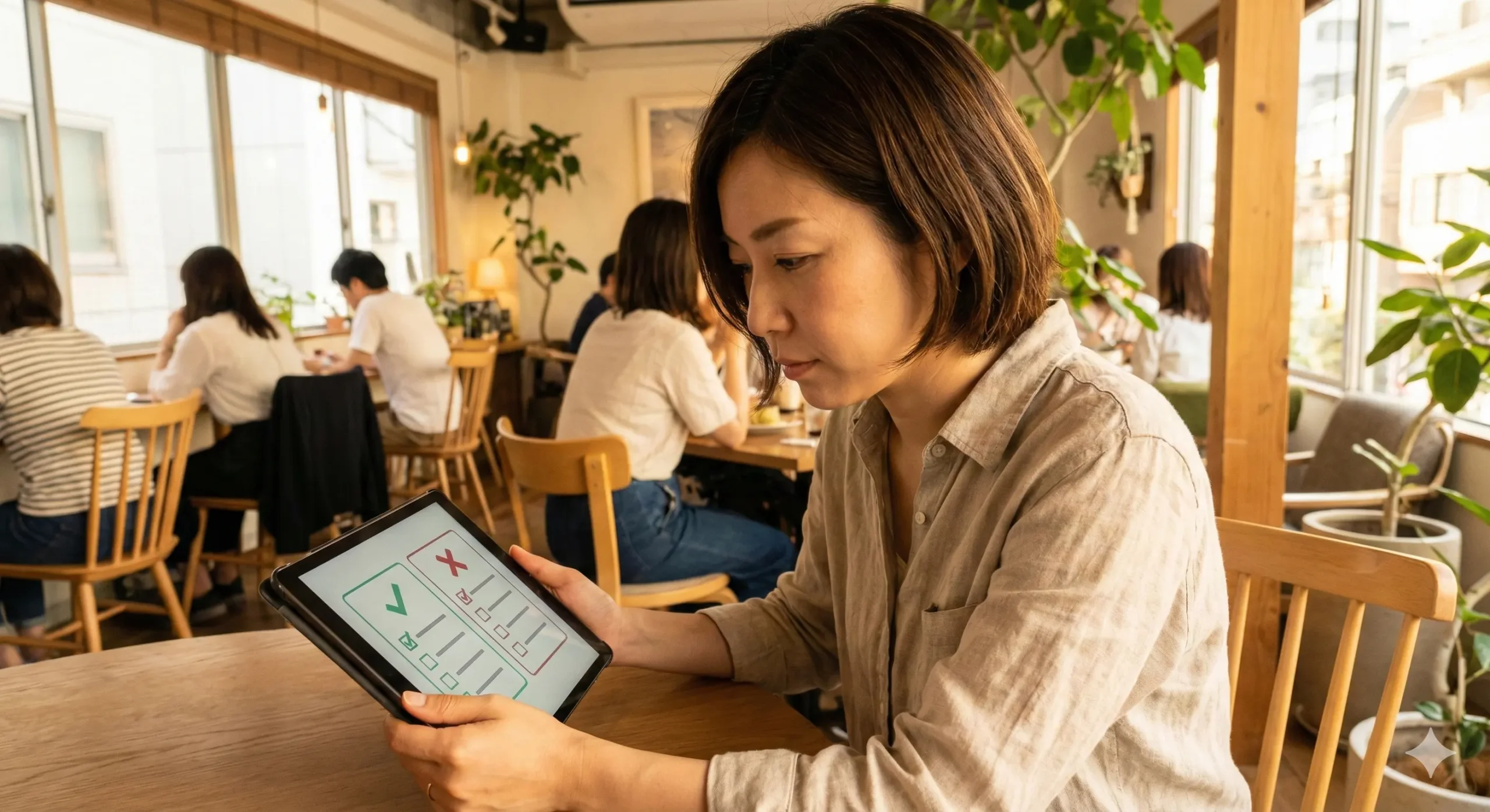 結論｜ウェルスマが向いてる人・向いてない人