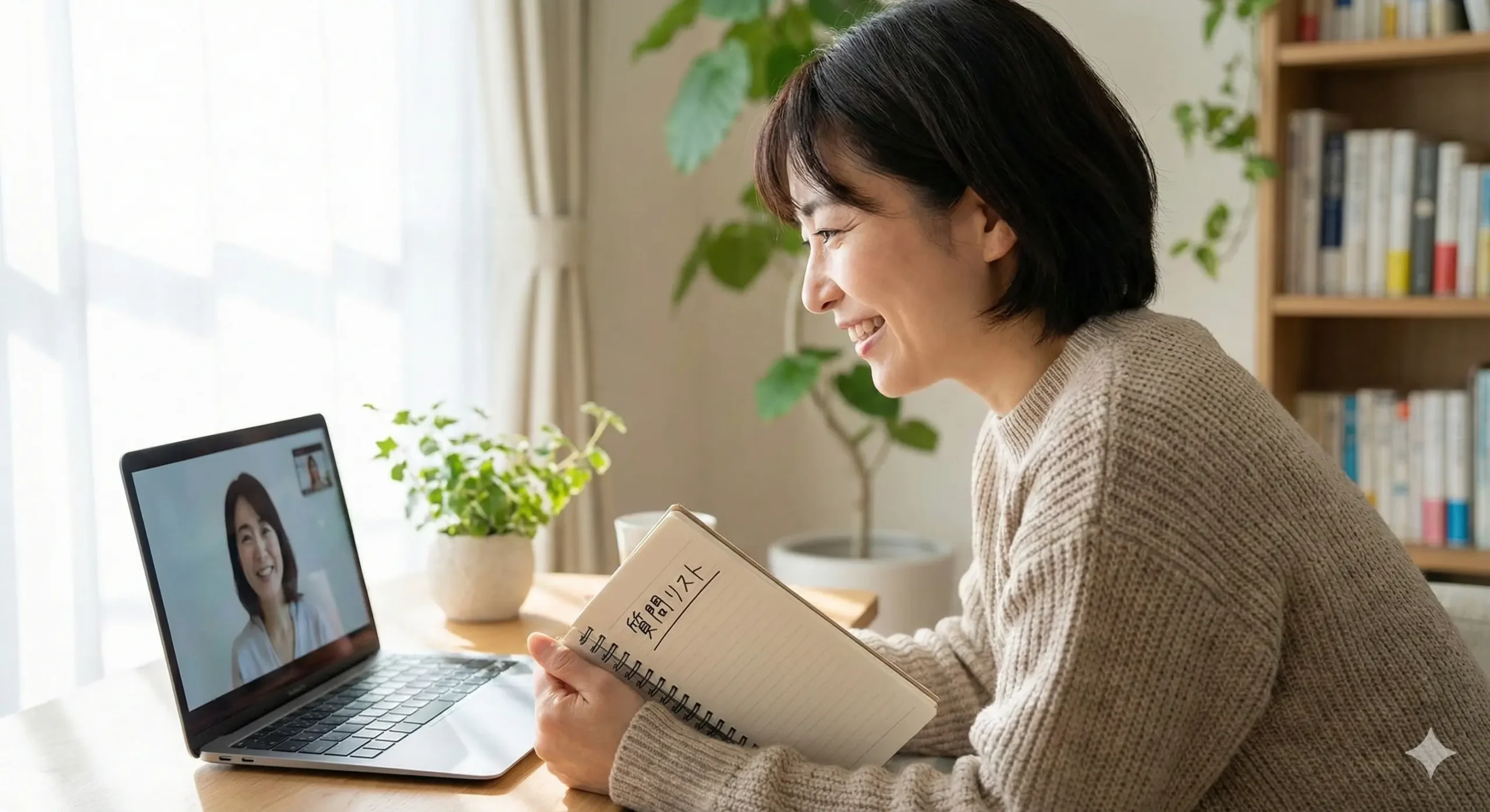 入会の流れ＋無料相談で聞くべき10問