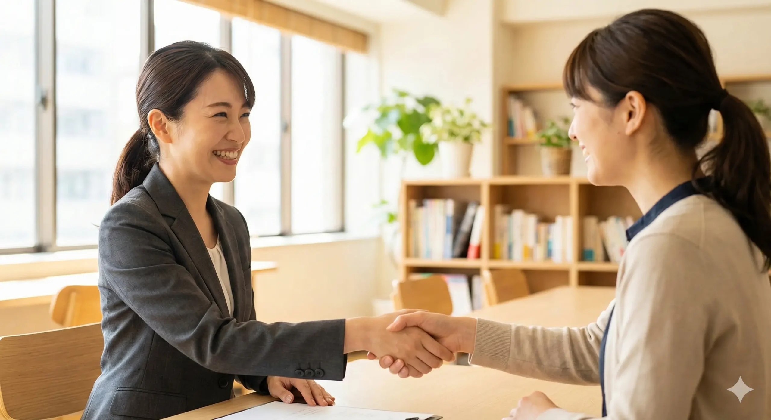 サンマリエの大きな特徴と他社との違い！独自サービスとは