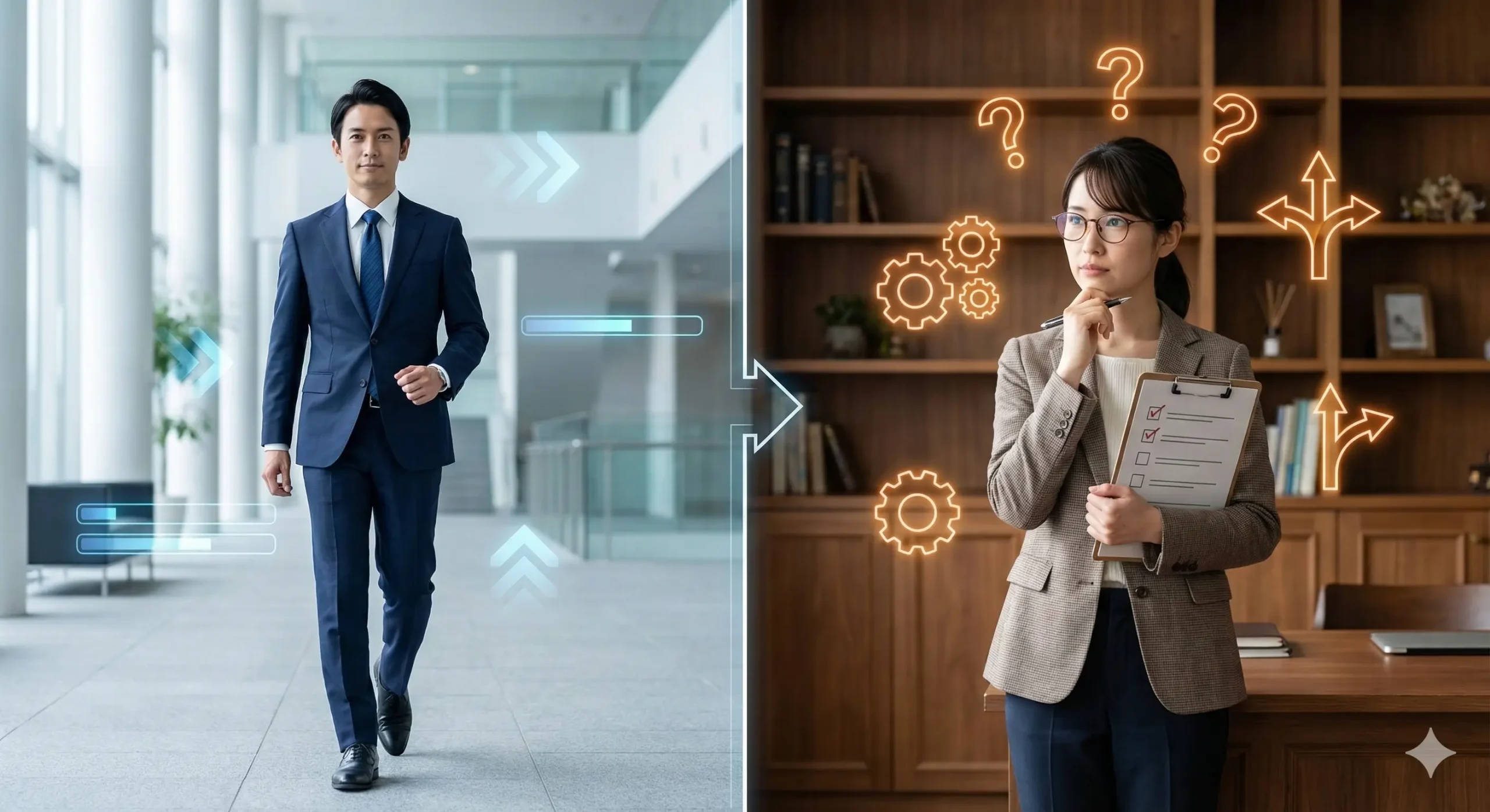 サンマリエが向いている人・向いていない人【入会前の判断基準】