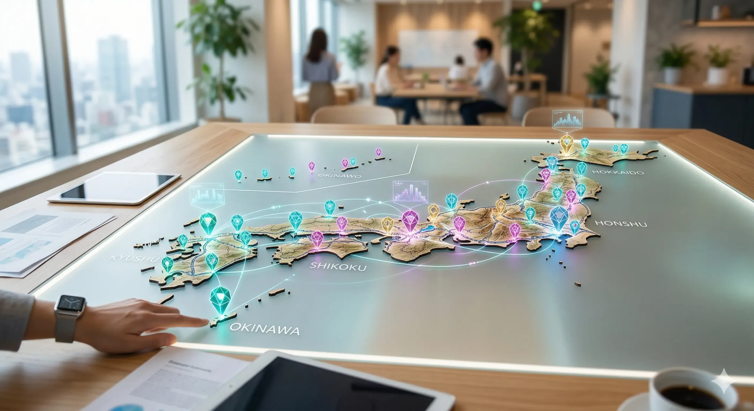 サンマリエ活動中のよくある質問（FAQ）！出会いやすさの実態