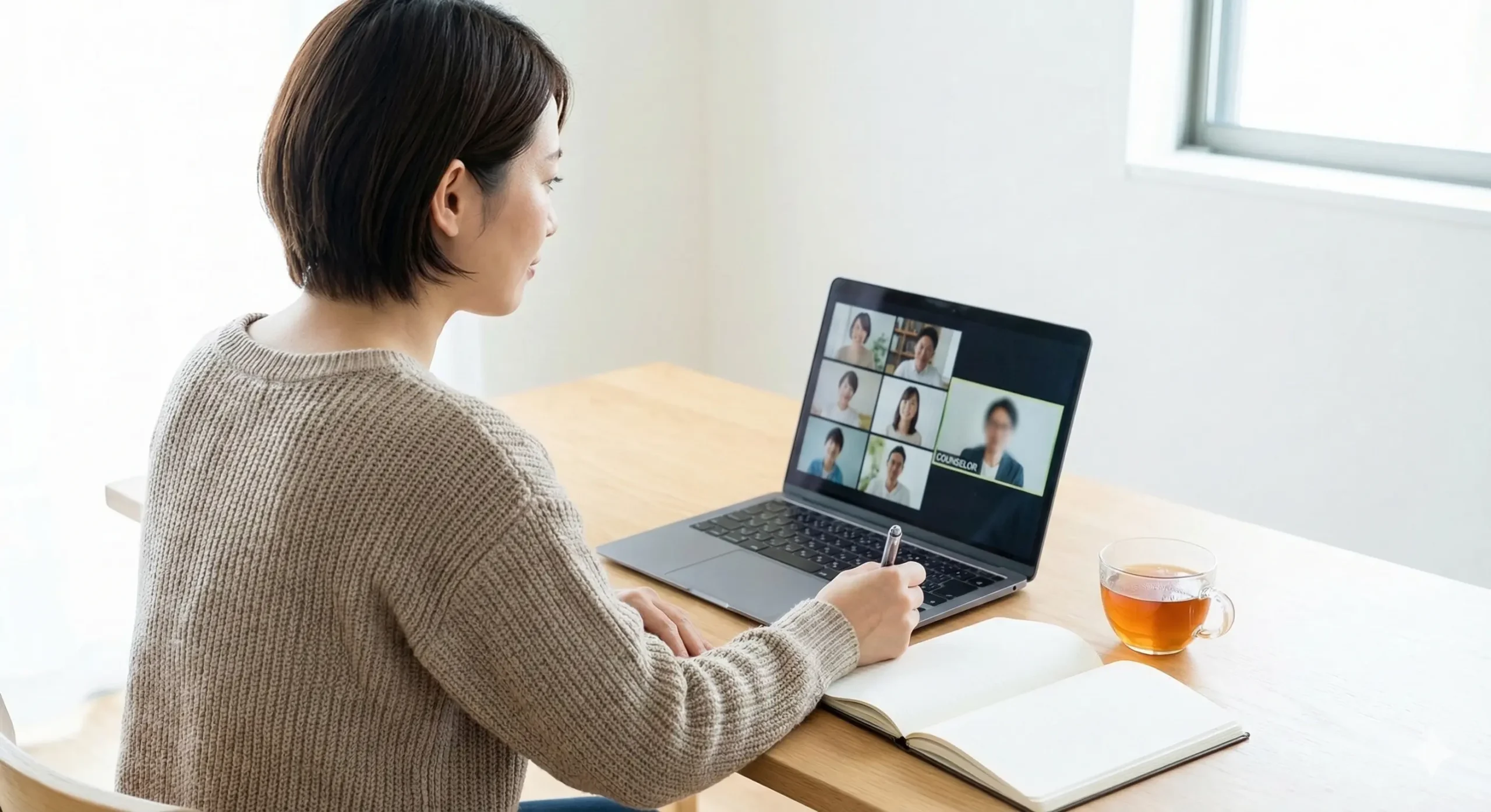 【コピペOK】無料相談で確認すべきチェックリスト