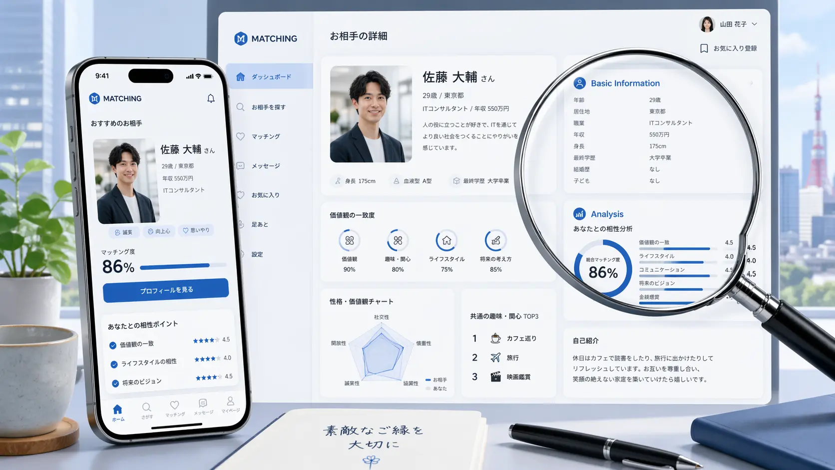 エンジェルの基本情報に関するよくある質問