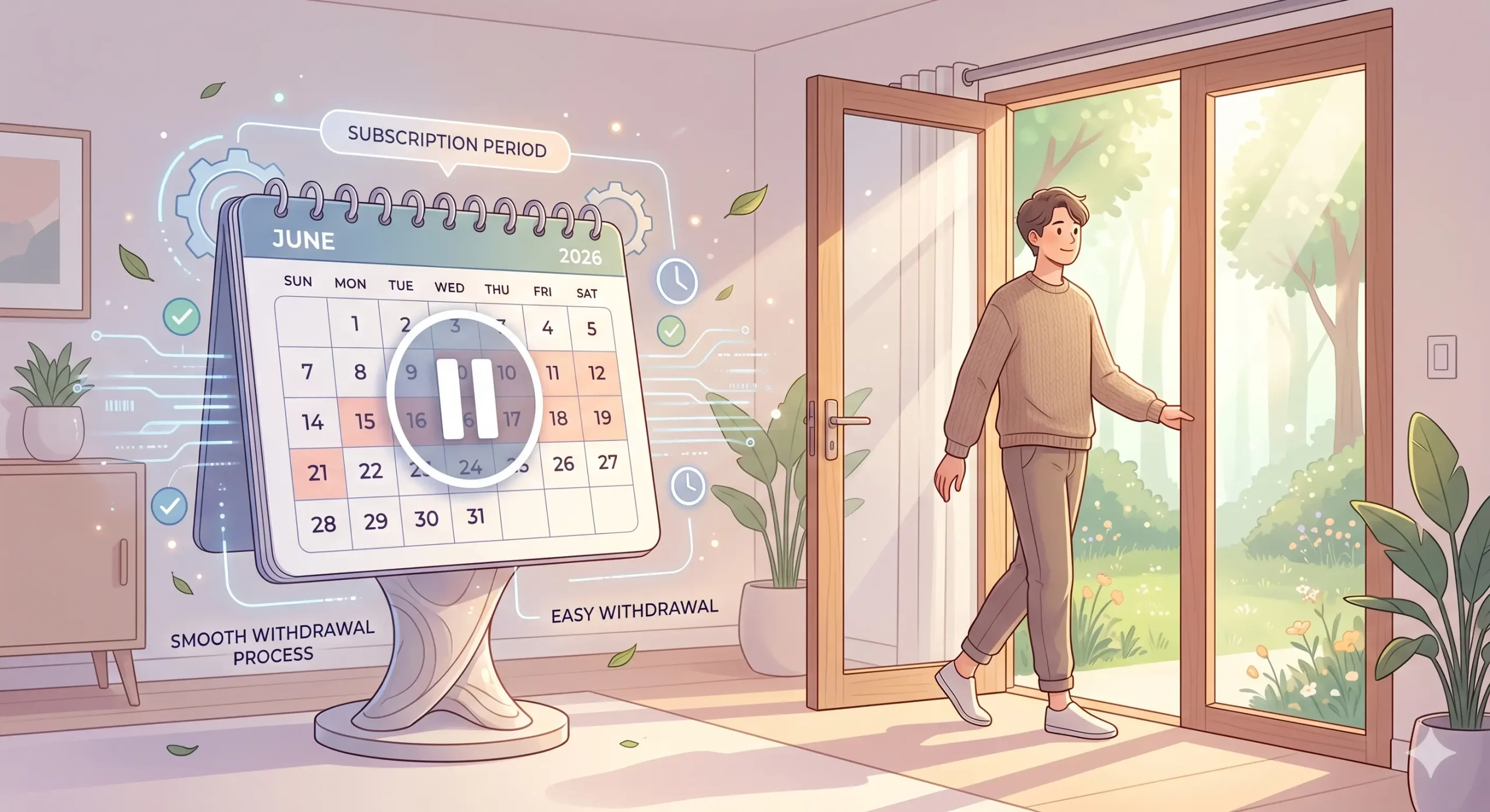 エンジェルの休会・退会に関するよくある質問