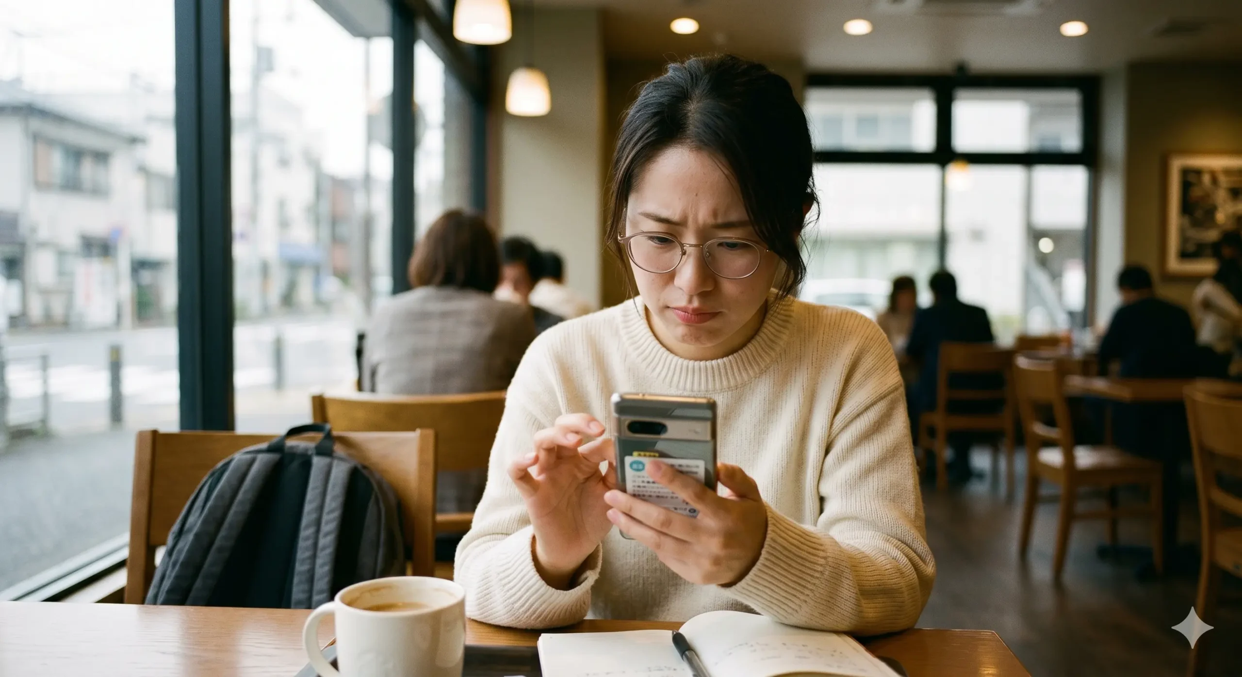 エンジェルの悪い口コミ・評判とデメリットの真相