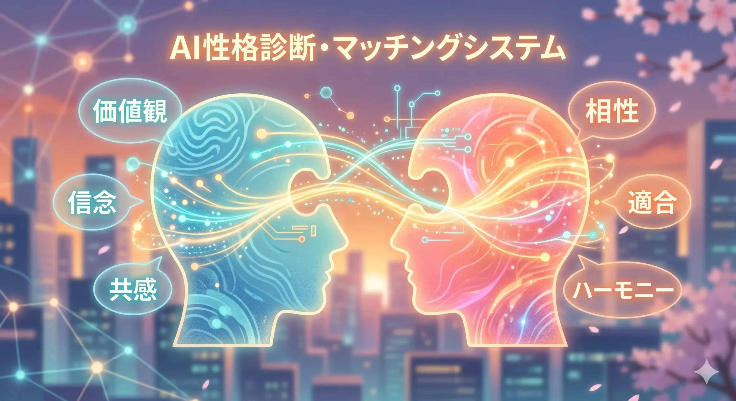 会員データから見たエンジェルの特徴！相性重視の真剣婚活