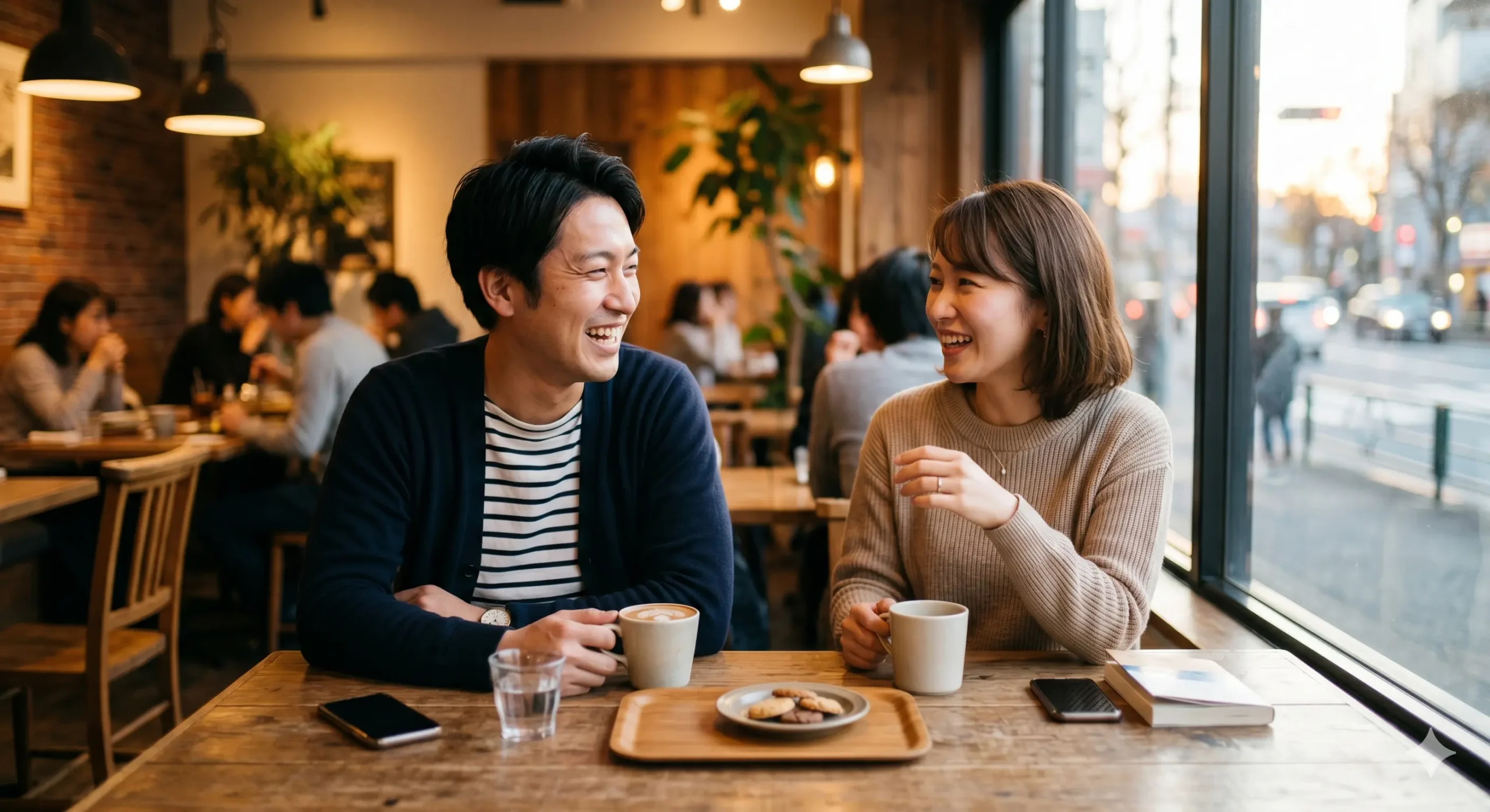 エンジェルに登録するメリット