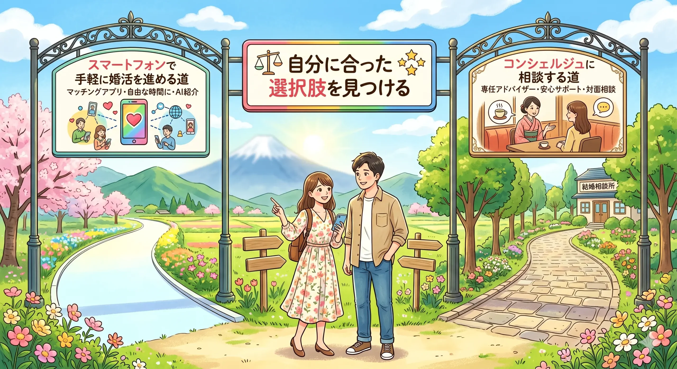 エンジェルが向いている人・向いていない人