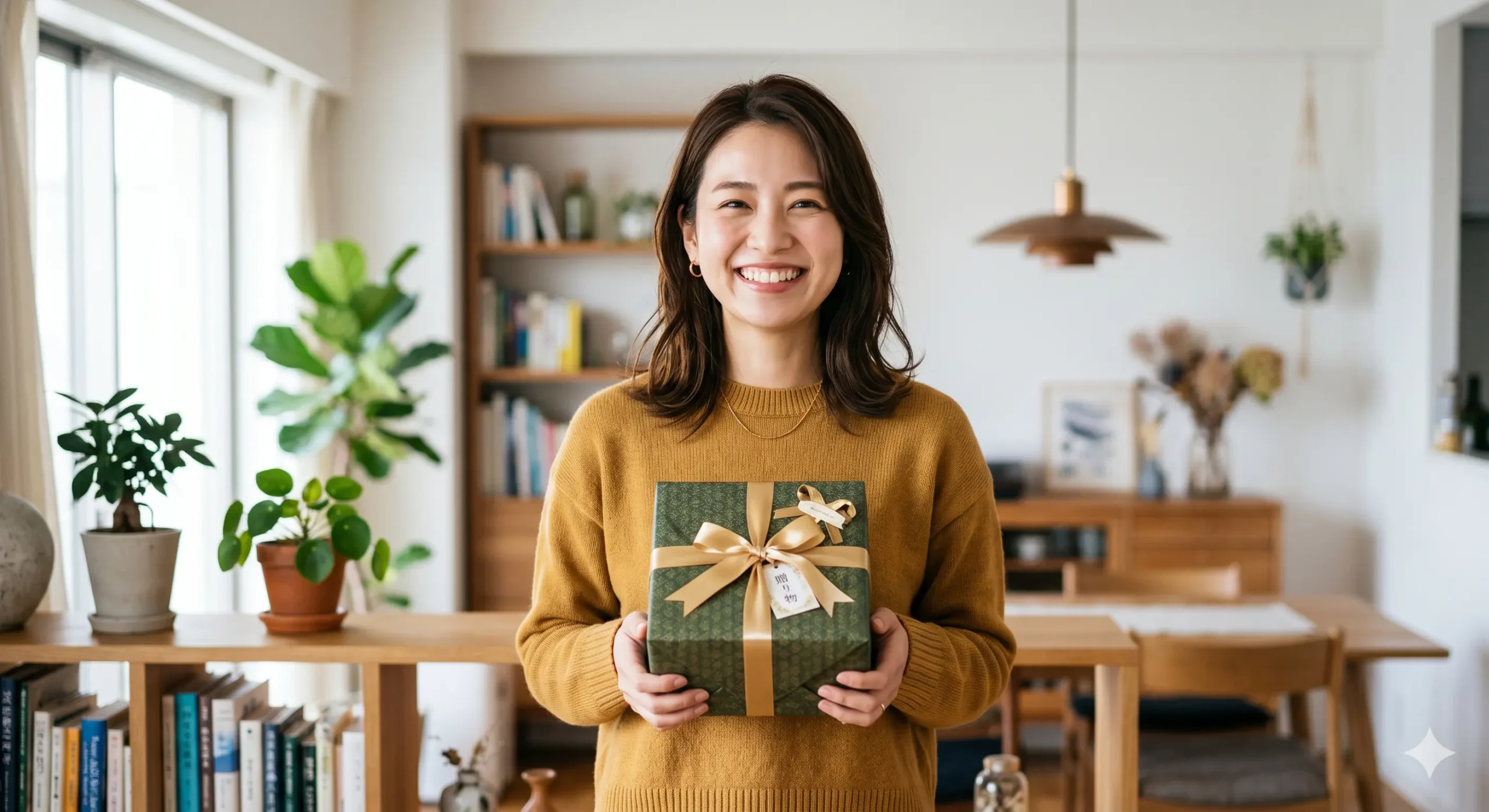 Bridalチューリップの特典はある？まず結論