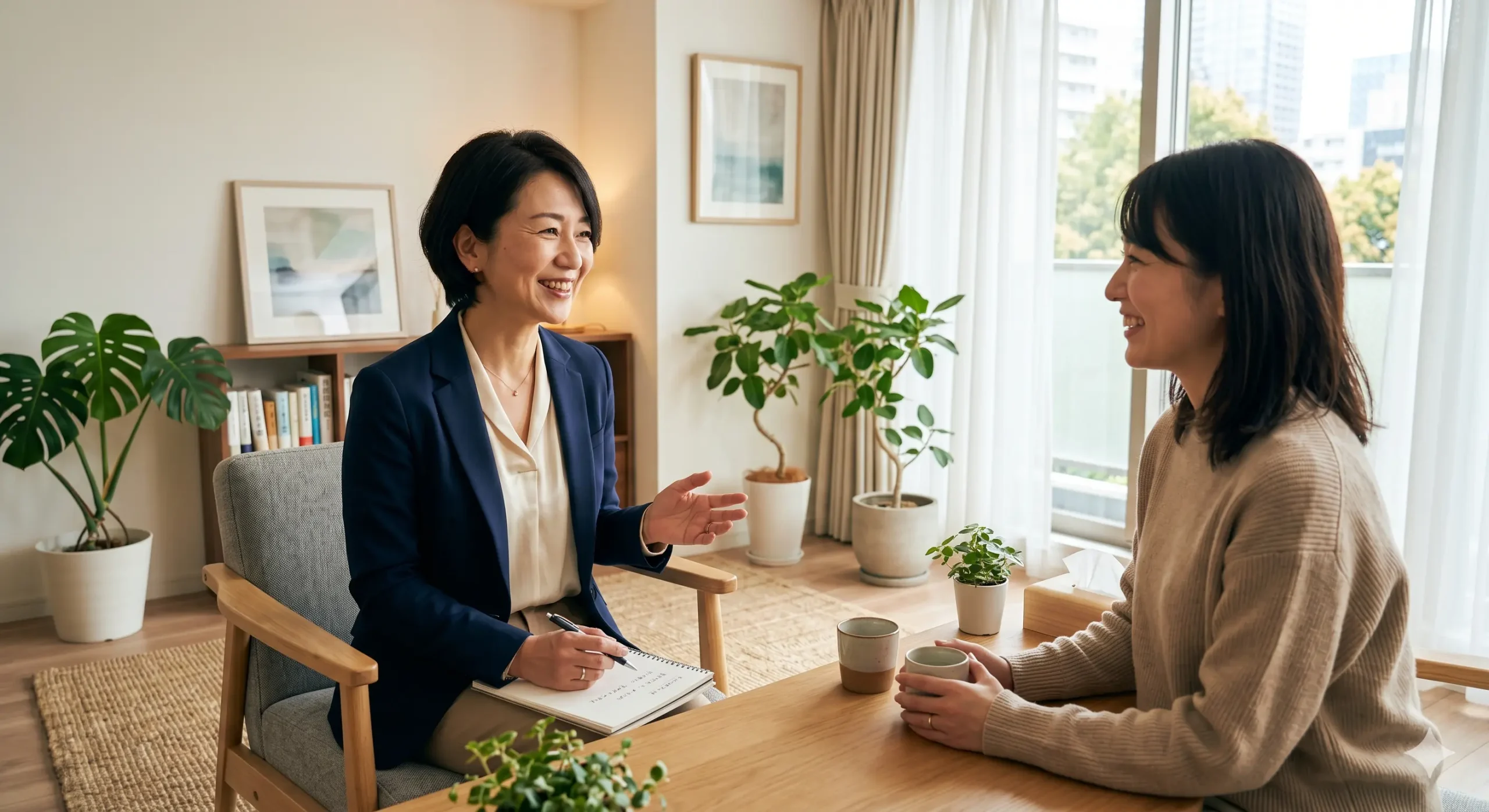 Bridalチューリップのよくある質問（FAQ）で見る入会前の安心ポイント