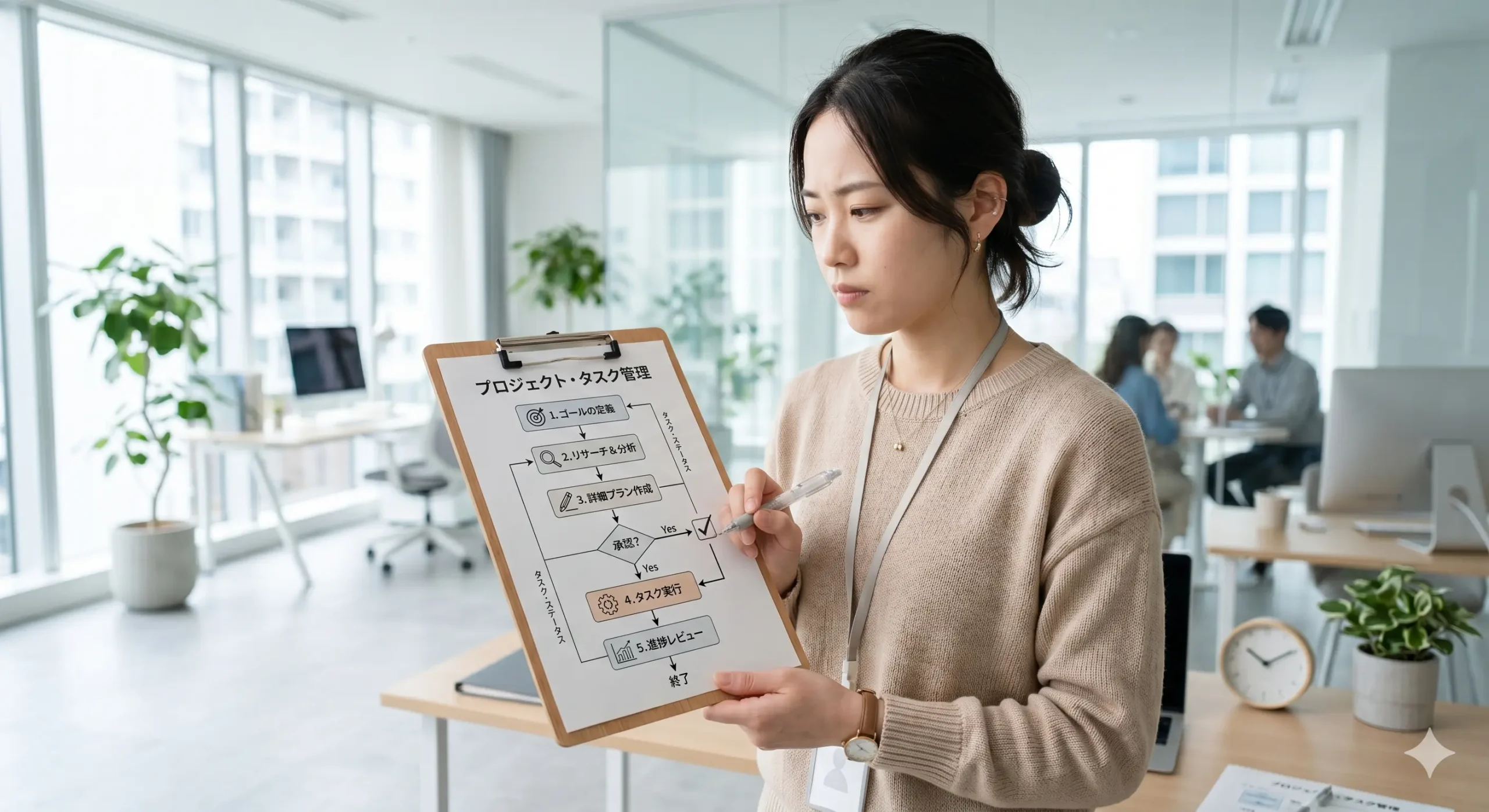 初心者でも安心！Bridalチューリップの具体的な登録方法と流れ