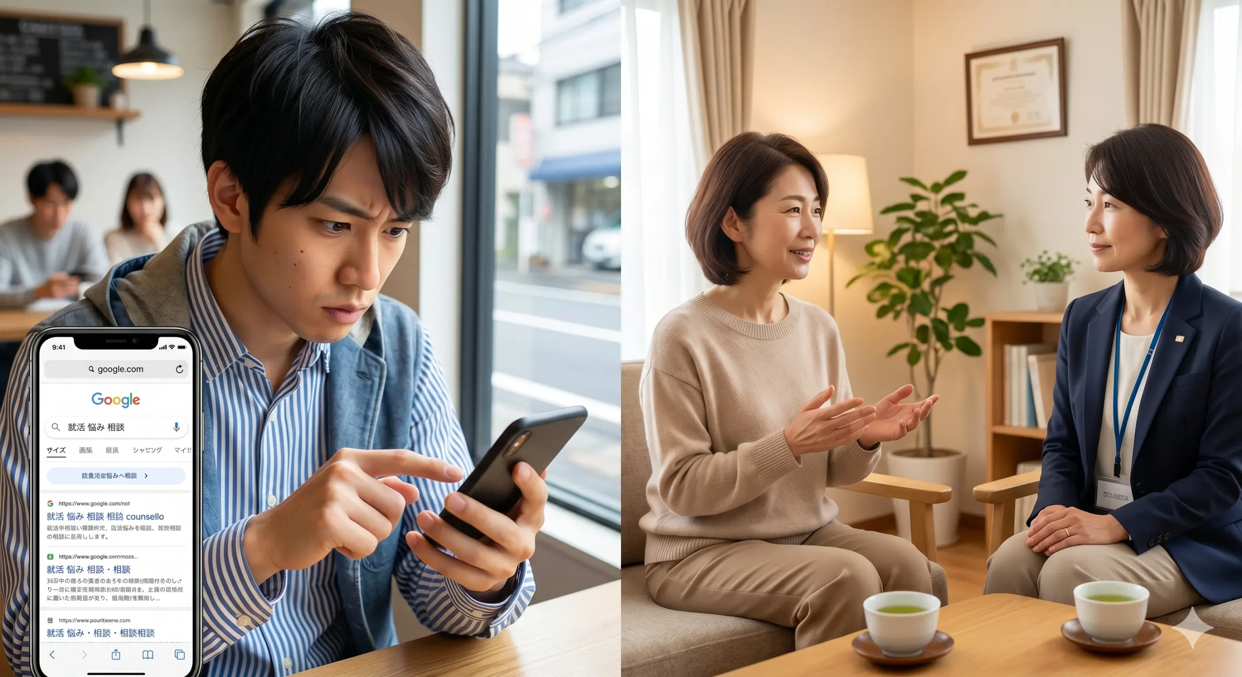 あなたはBridalチューリップに向いている？活動スタイル別に解説