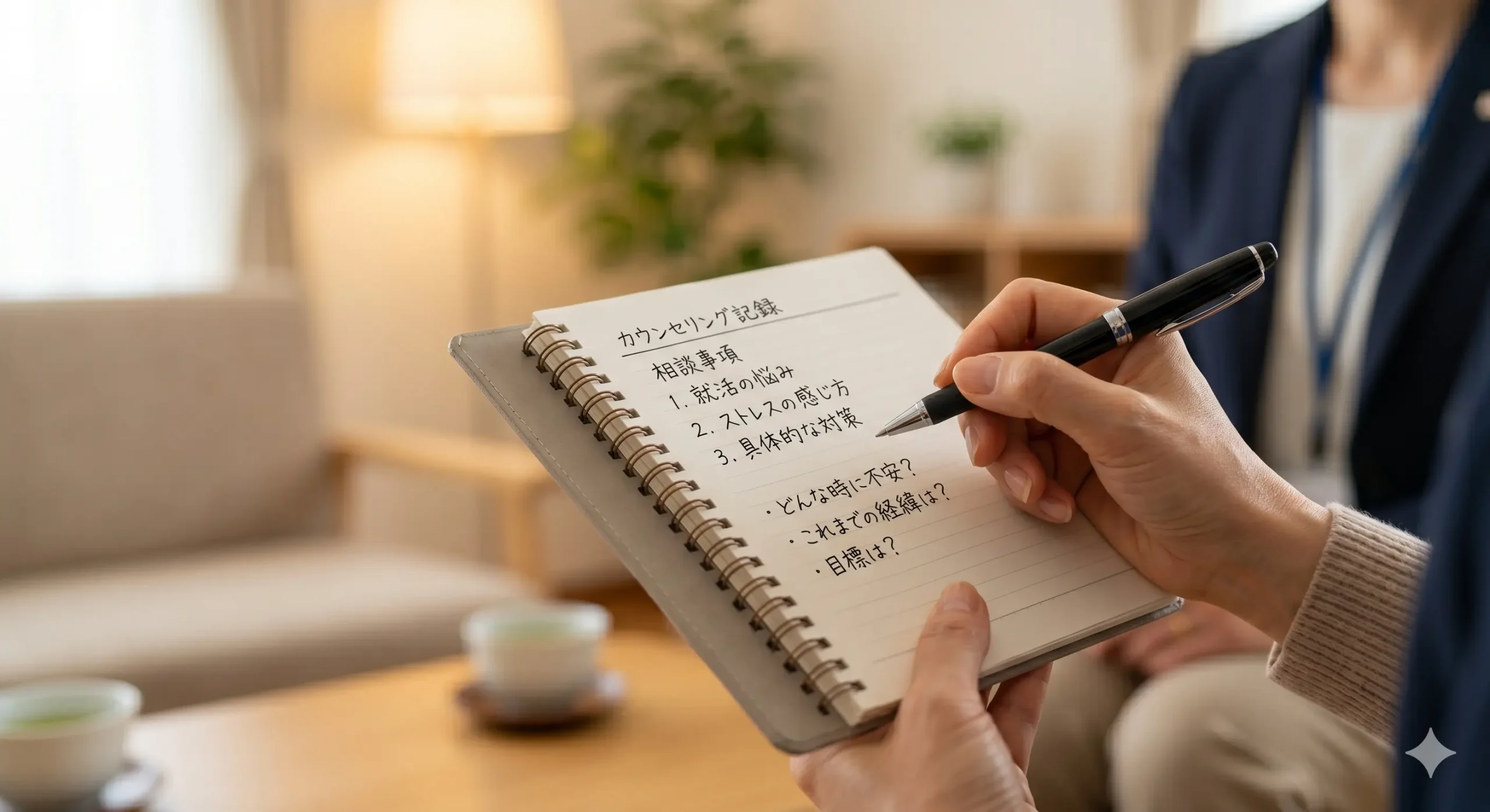 Bridalチューリップの無料カウンセリングで確認すべき重要な質問