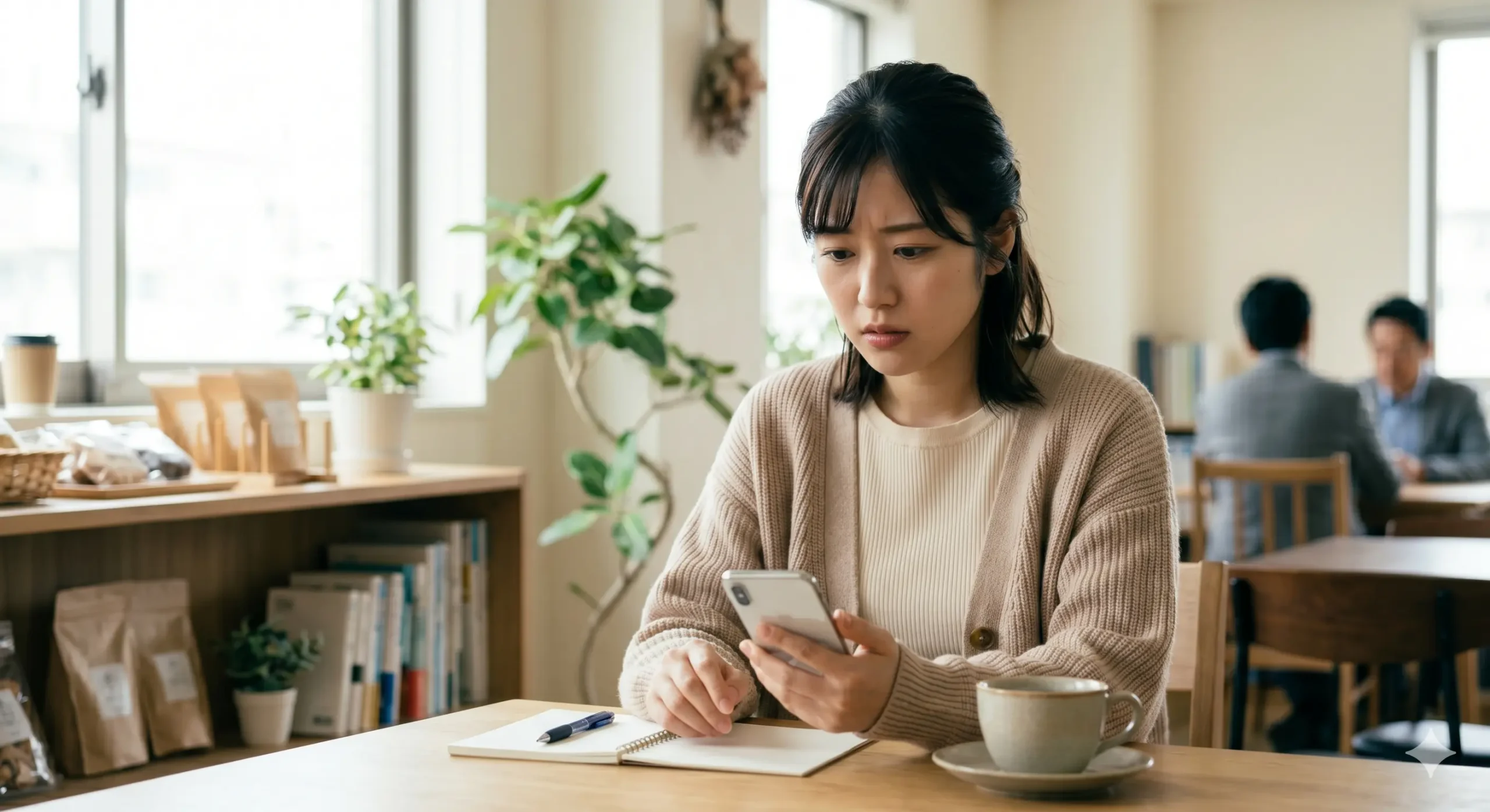 Bridalチューリップの気になる悪い口コミ・注意点