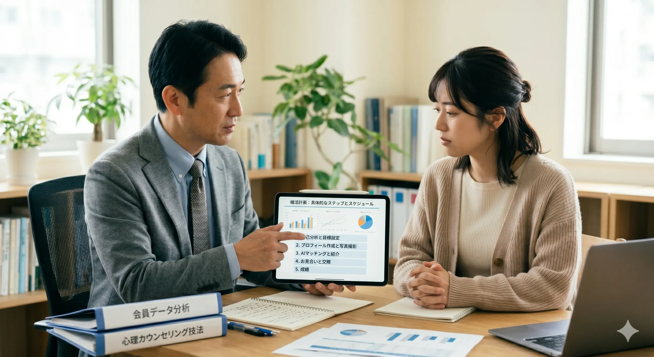 口コミから分かるBridalチューリップの独自の特徴