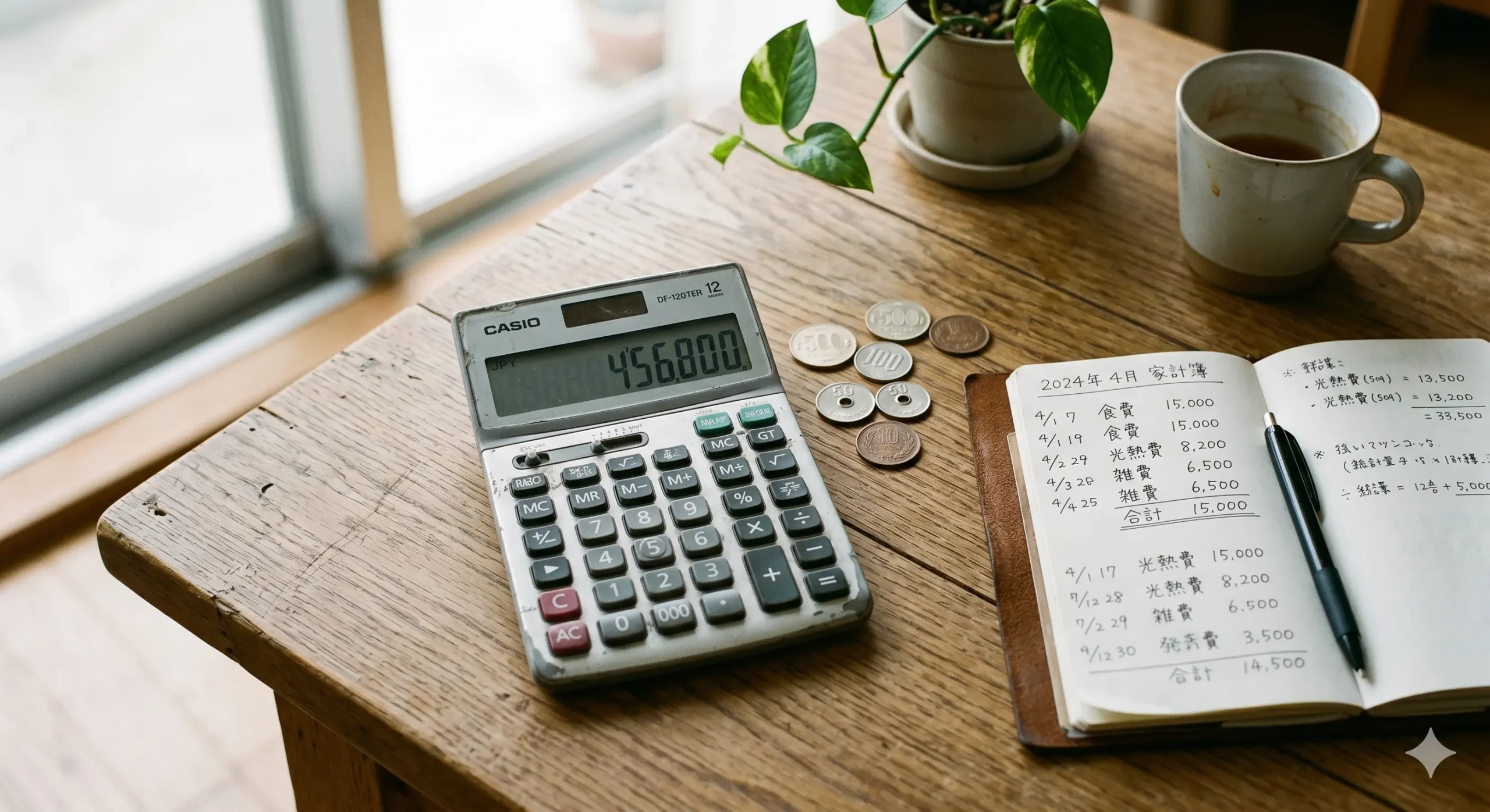 Bridalチューリップの料金の見方とコストパフォーマンス