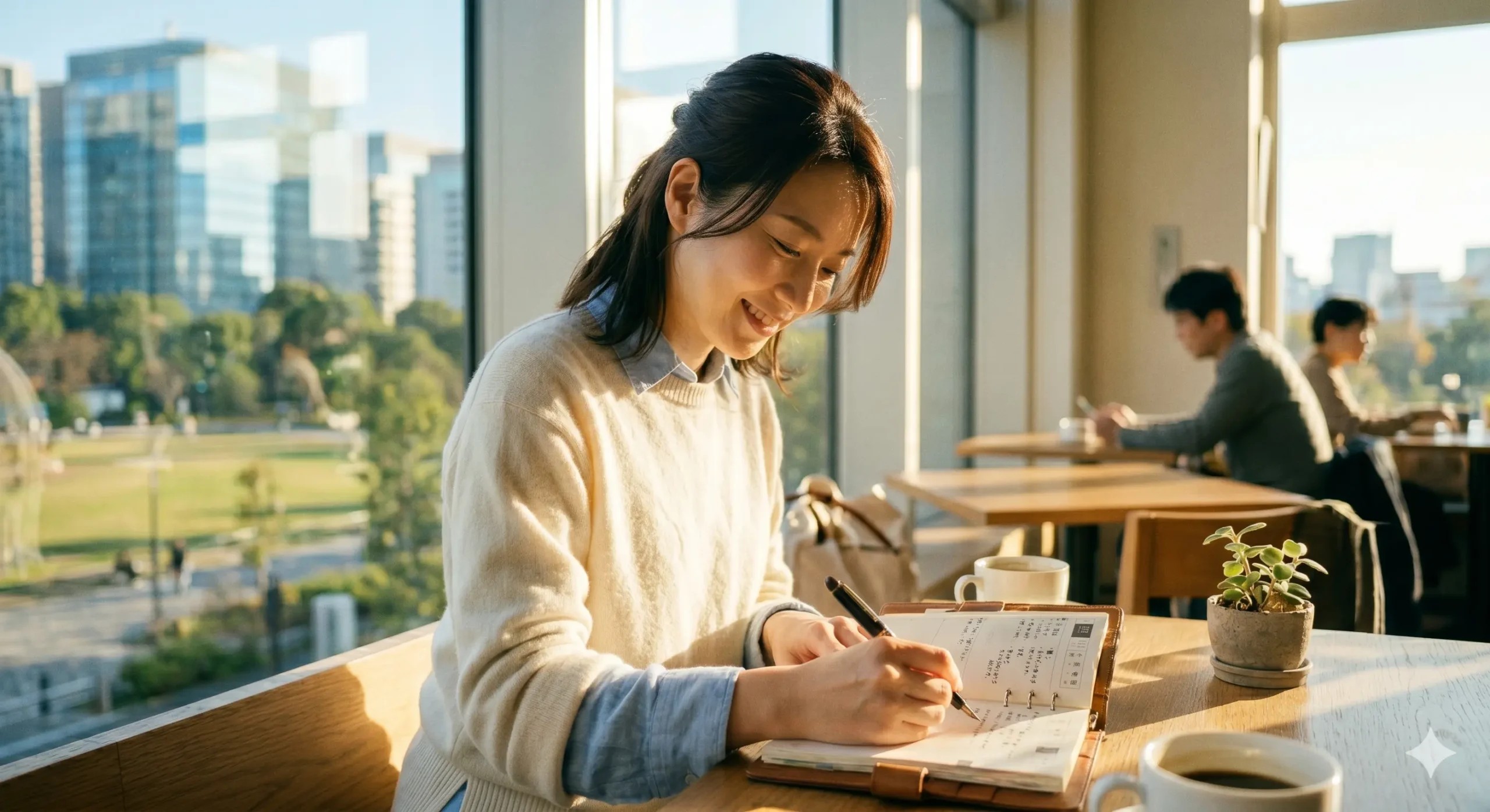 Bridalチューリップでの活動が向いている人の特徴