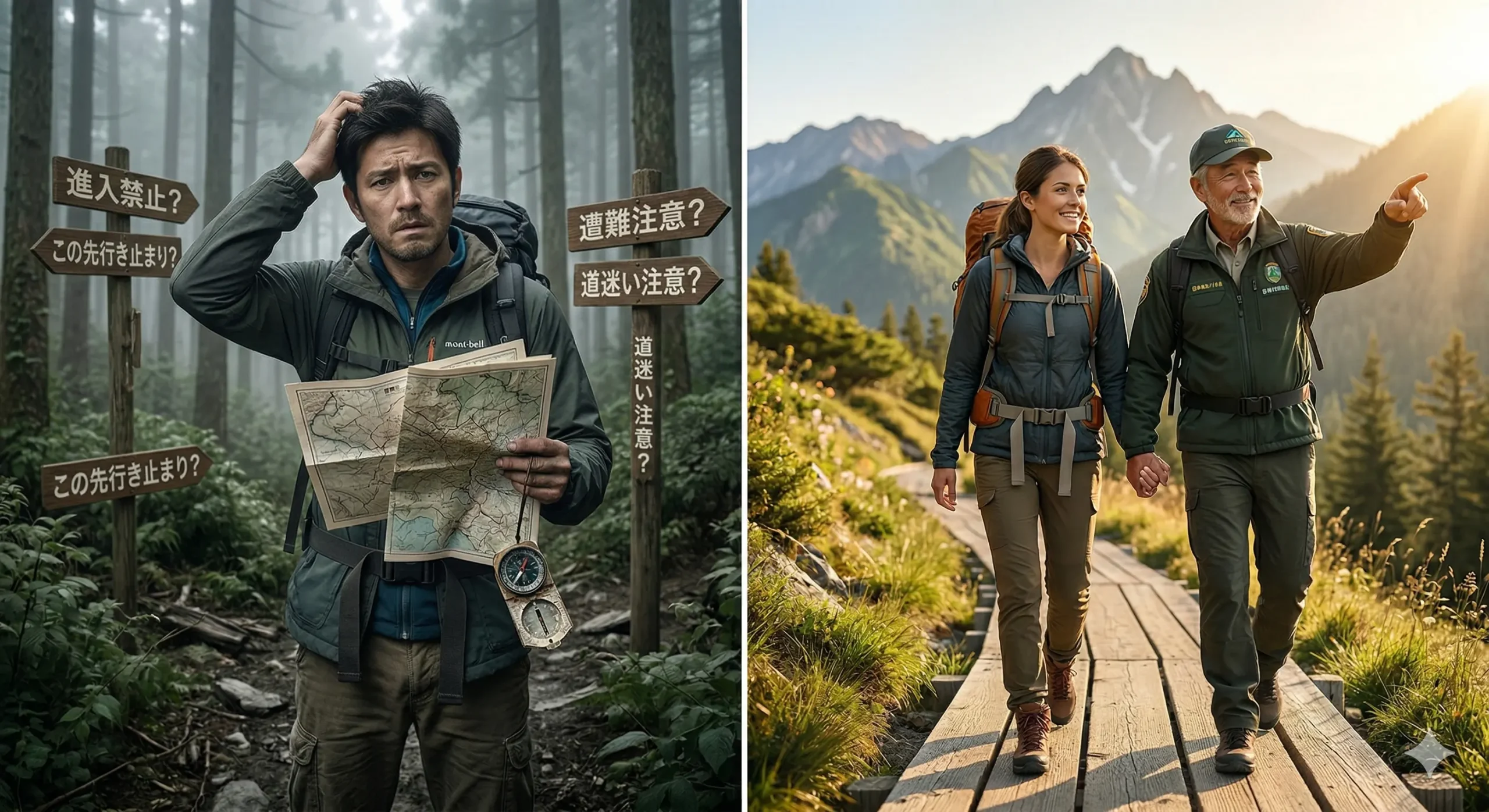 クラブ・マリッジが向いている人と向いていない人の特徴