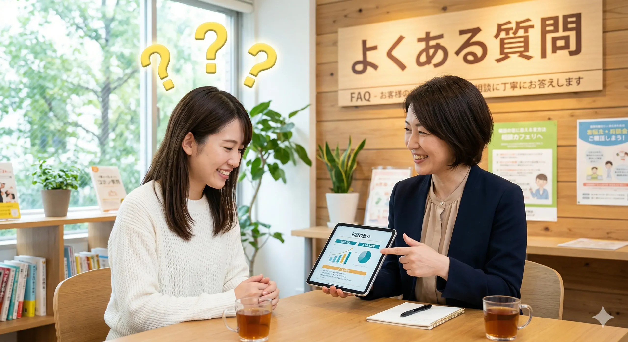 クラブ・マリッジの会員データに関するよくある質問（FAQ）