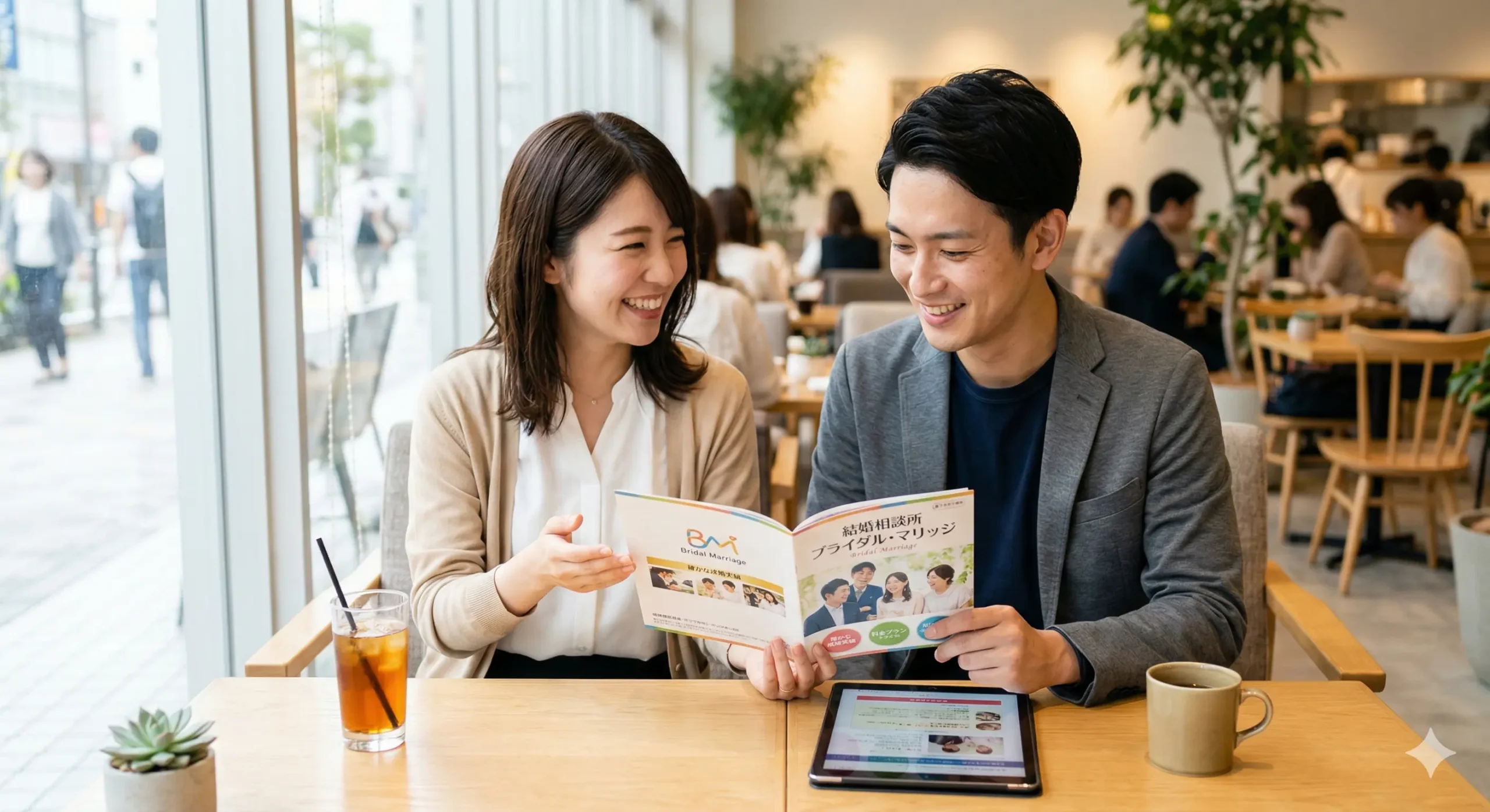 この記事の結論：クラブ・マリッジの口コミ・評判・特徴・料金からわかること