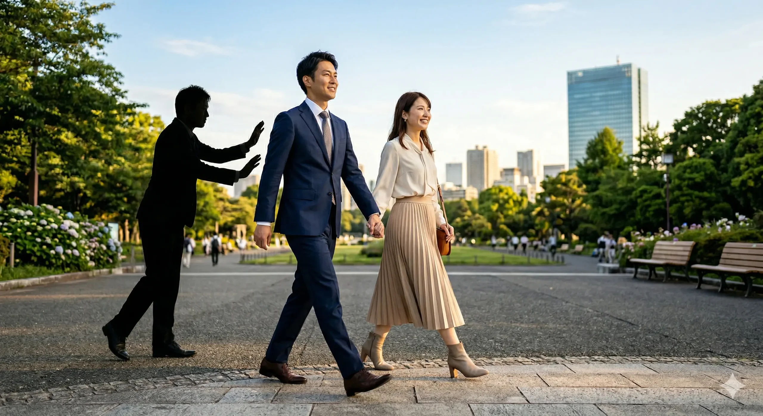 クラブ・マリッジが向いている人：具体的な婚活タイプ