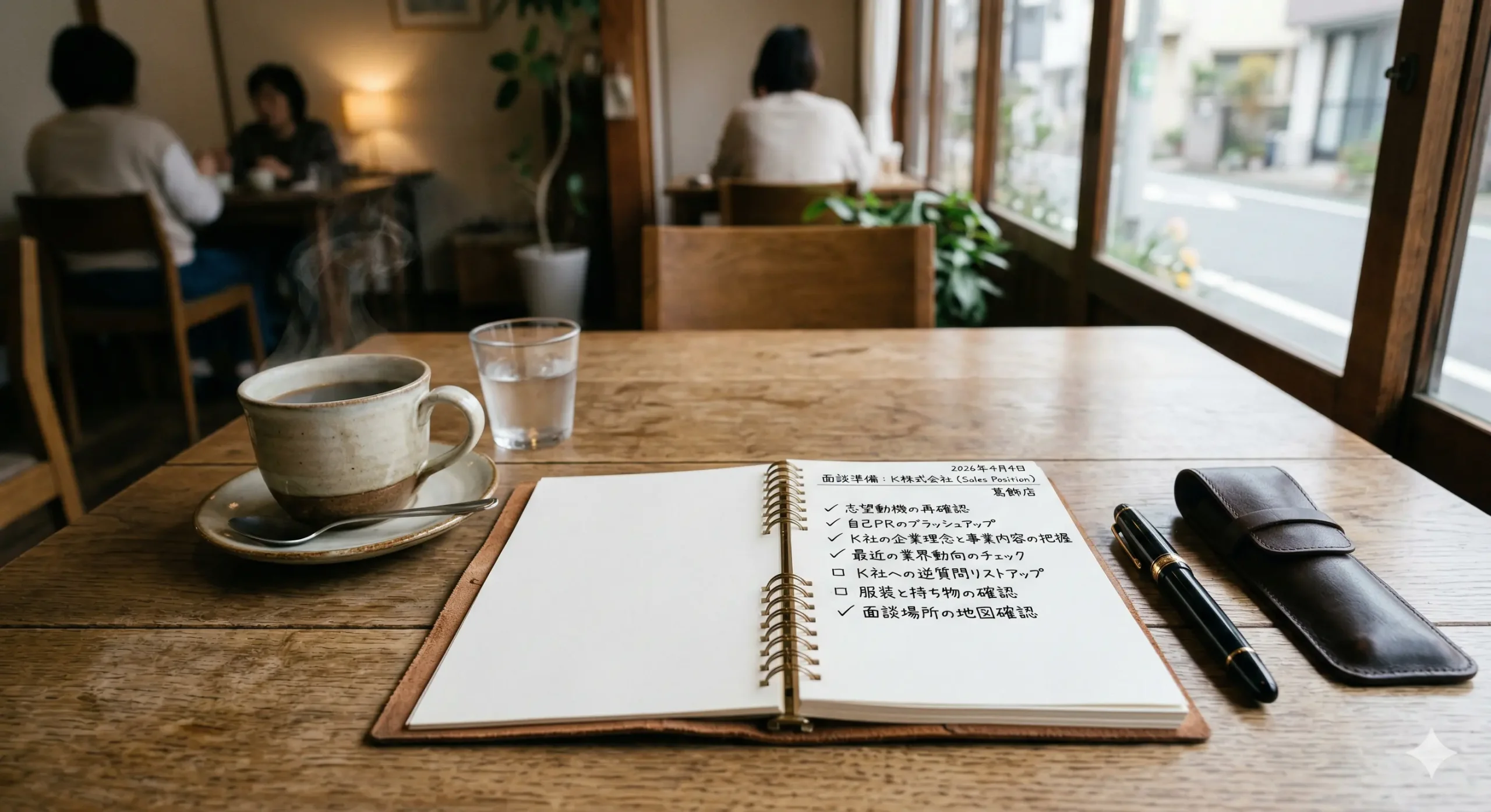 無料相談前に確認したいポイント：失敗しないための準備