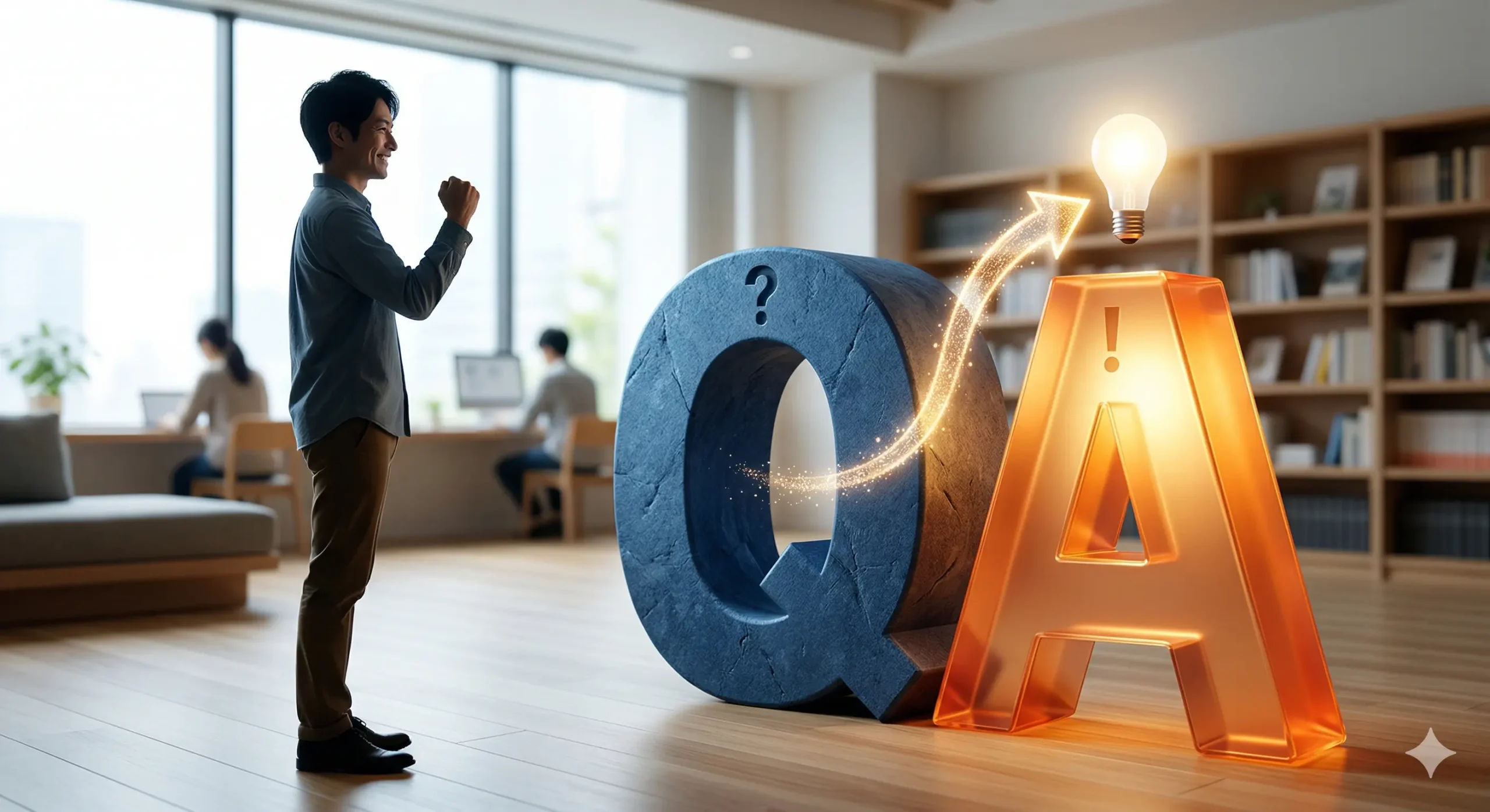 よくある質問（FAQ）