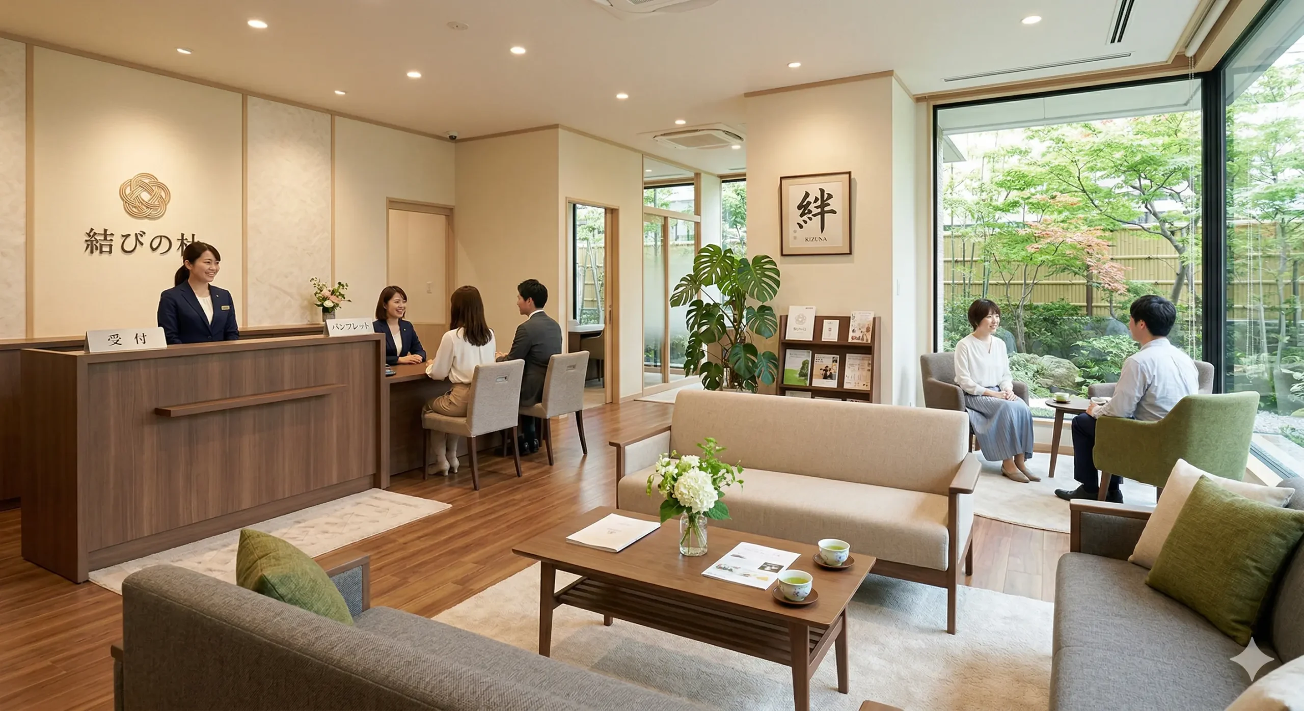 ハッピーカムカムの基本情報とよくある質問（FAQ）の全体像