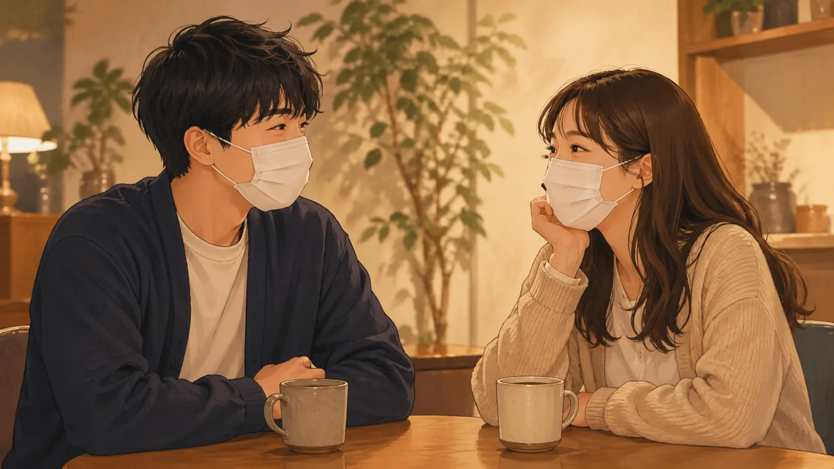 マスクdeお見合いとは？よくある質問やFAQを見る前に知るべき基本情報