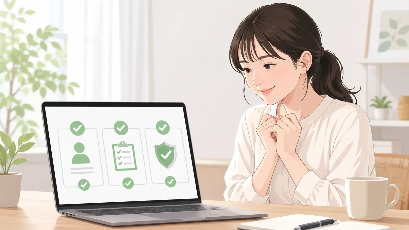 マスクdeお見合いの登録・入会条件に関するよくある質問とFAQ