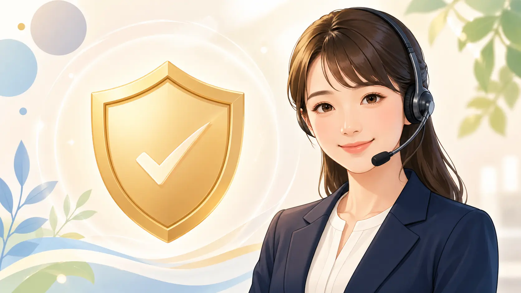 マスクdeお見合いのサポート・安全性に関するよくある質問とFAQ