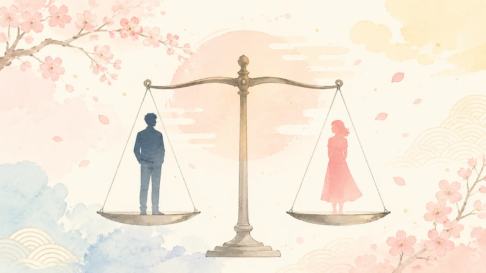 マスクdeお見合いの男女比は？登録前に知るべきポイント