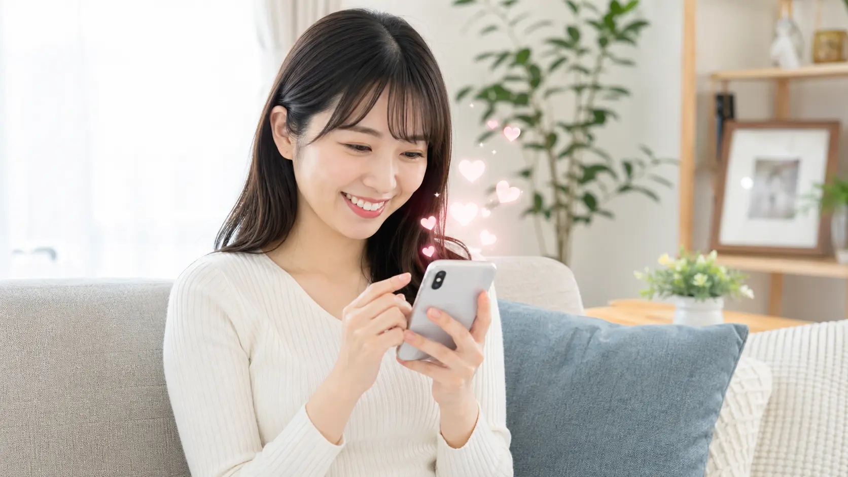 マスクdeお見合いの登録方法と利用開始までの流れ