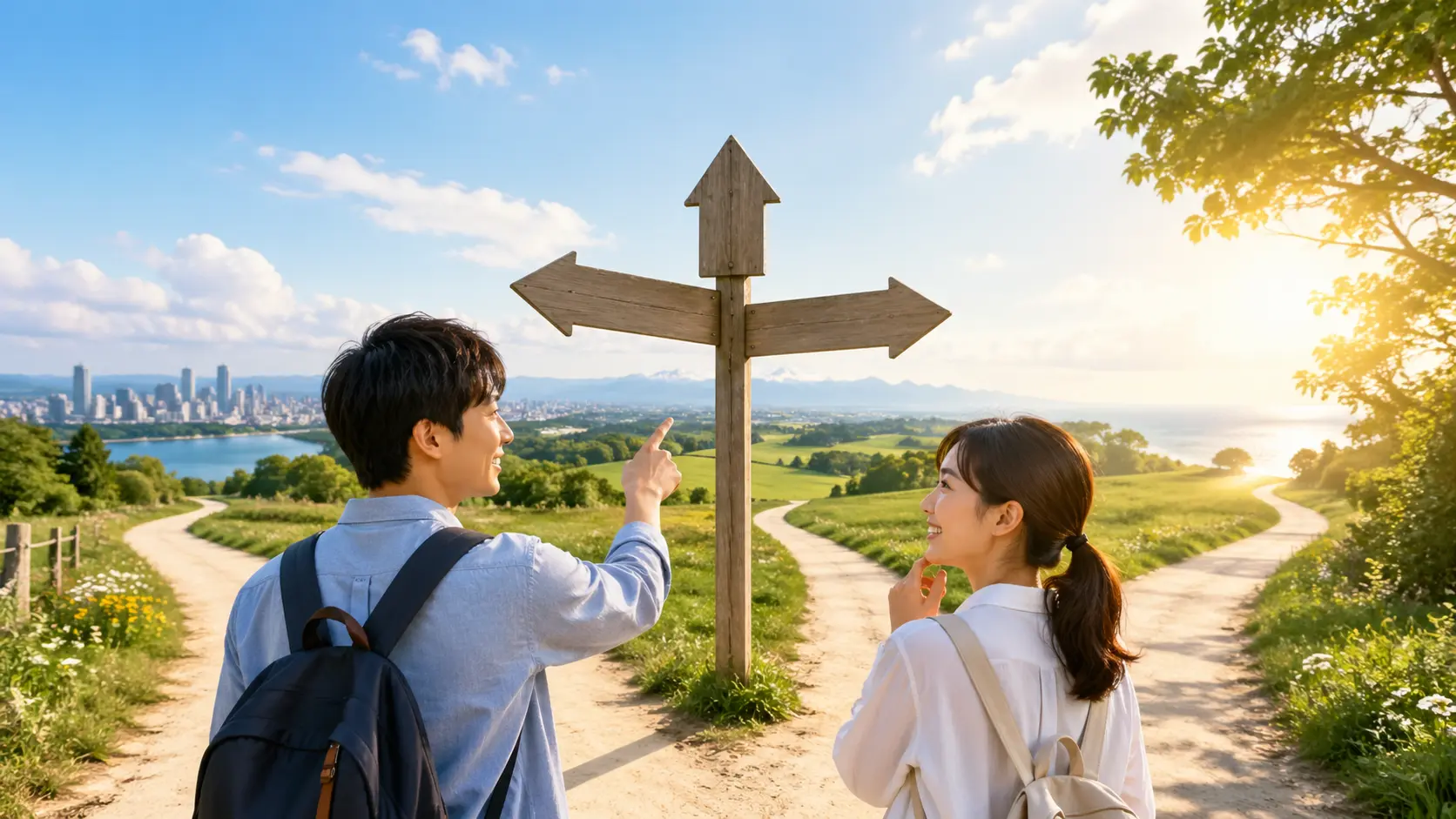 どのプランがおすすめ？目的別の選び方