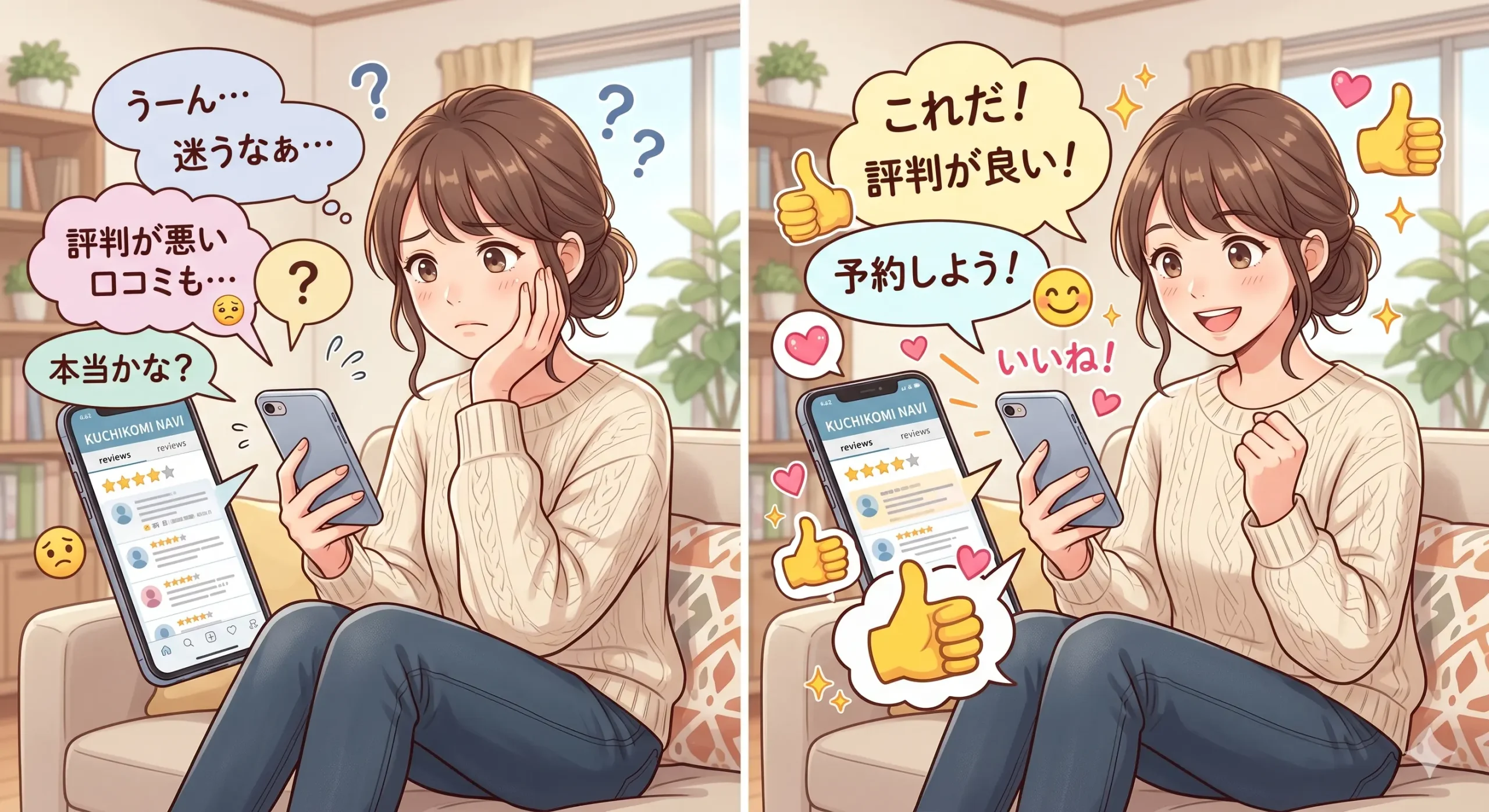 マスクdeお見合いの口コミ・評判まとめ